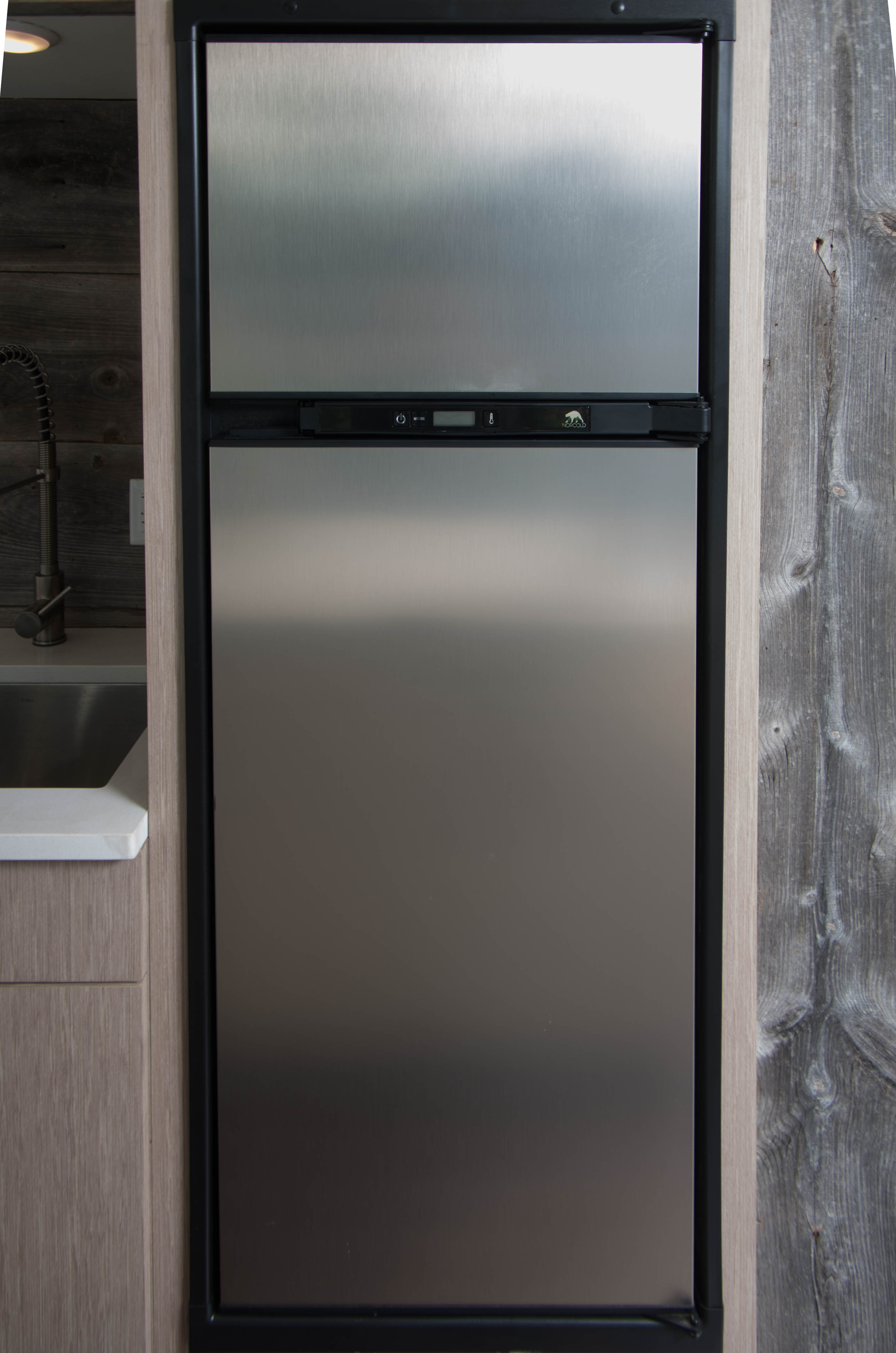 Garnet Hill Container Home