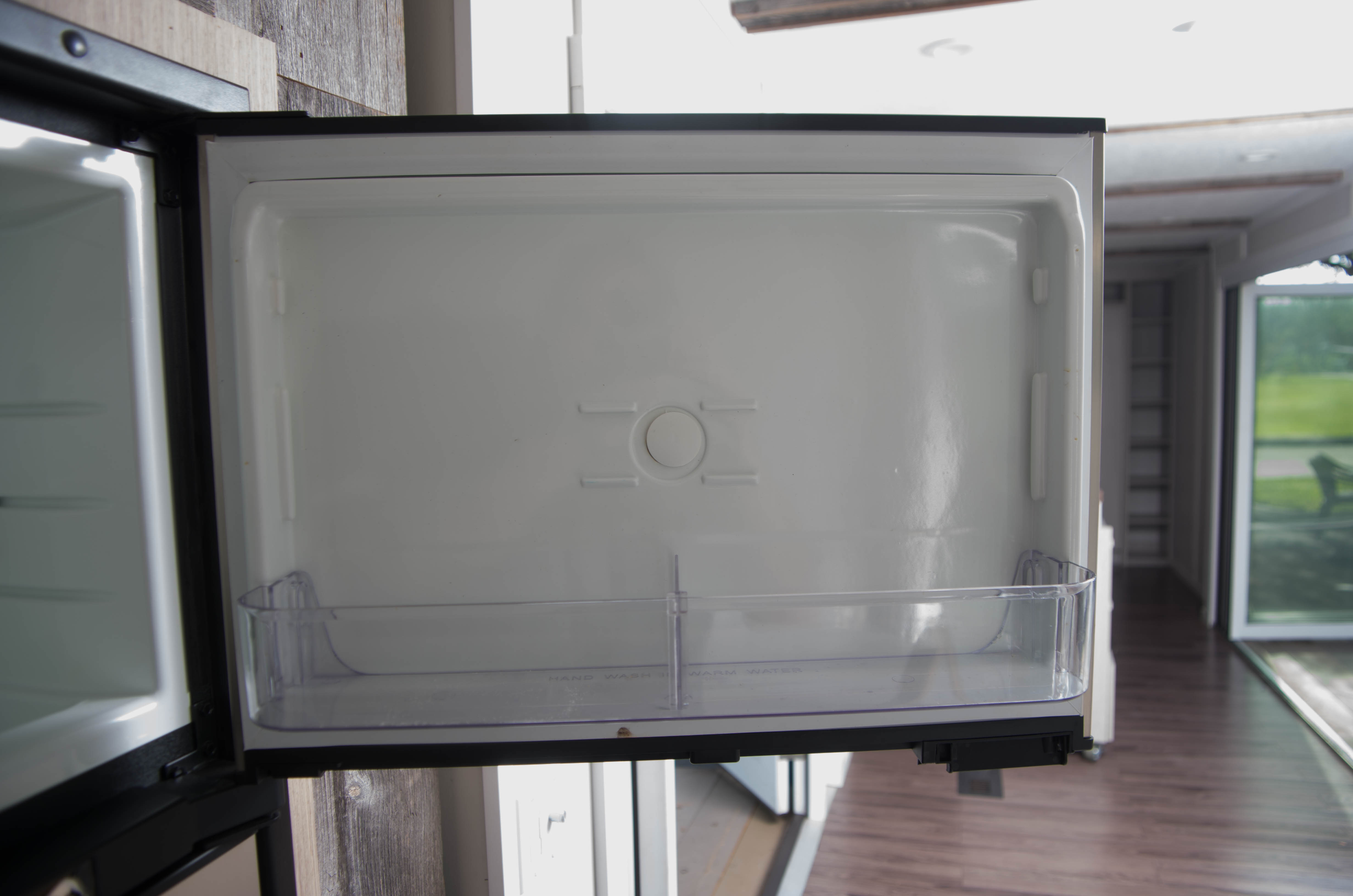 Garnet Hill Container Home