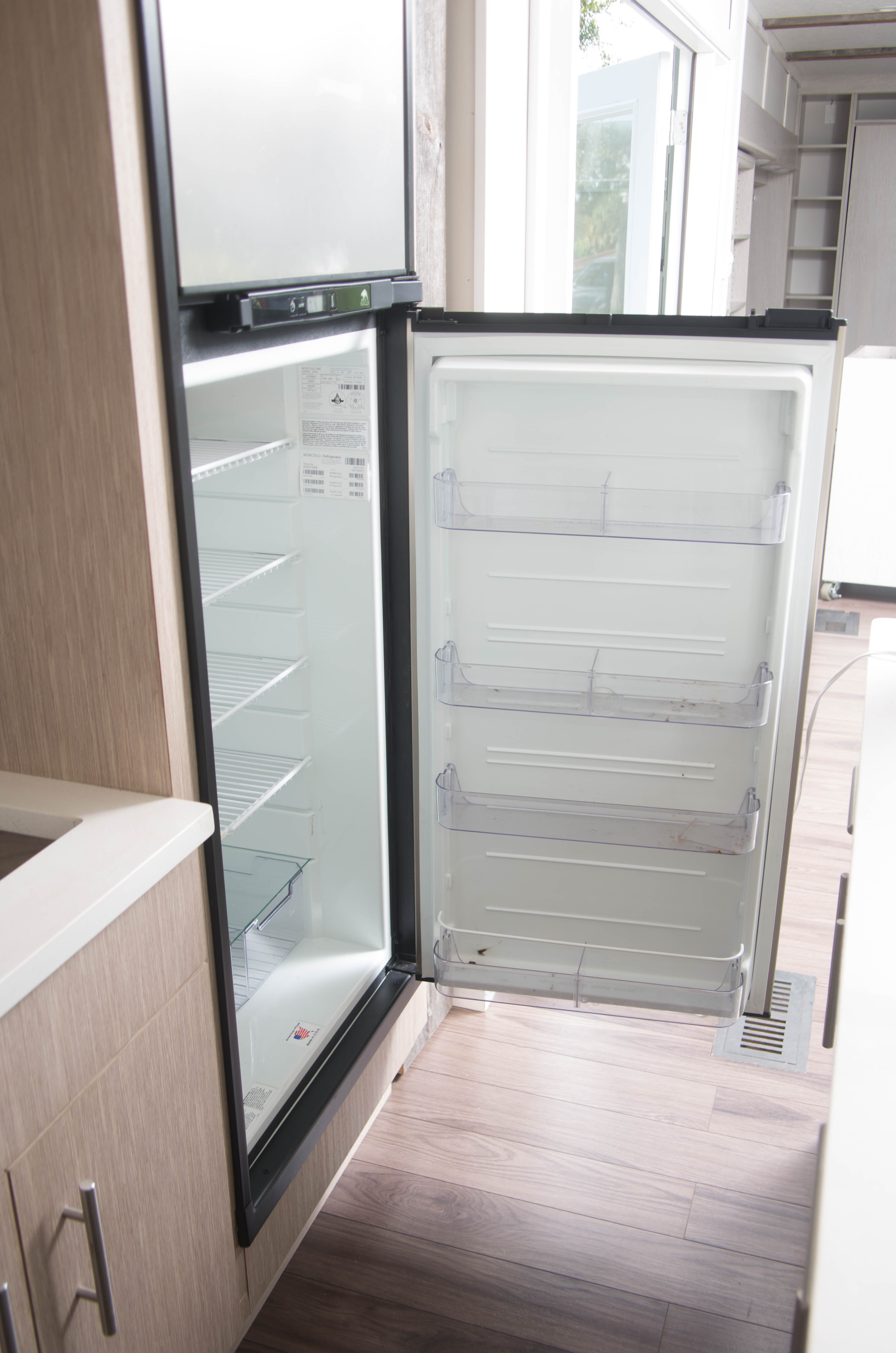 Garnet Hill Container Home