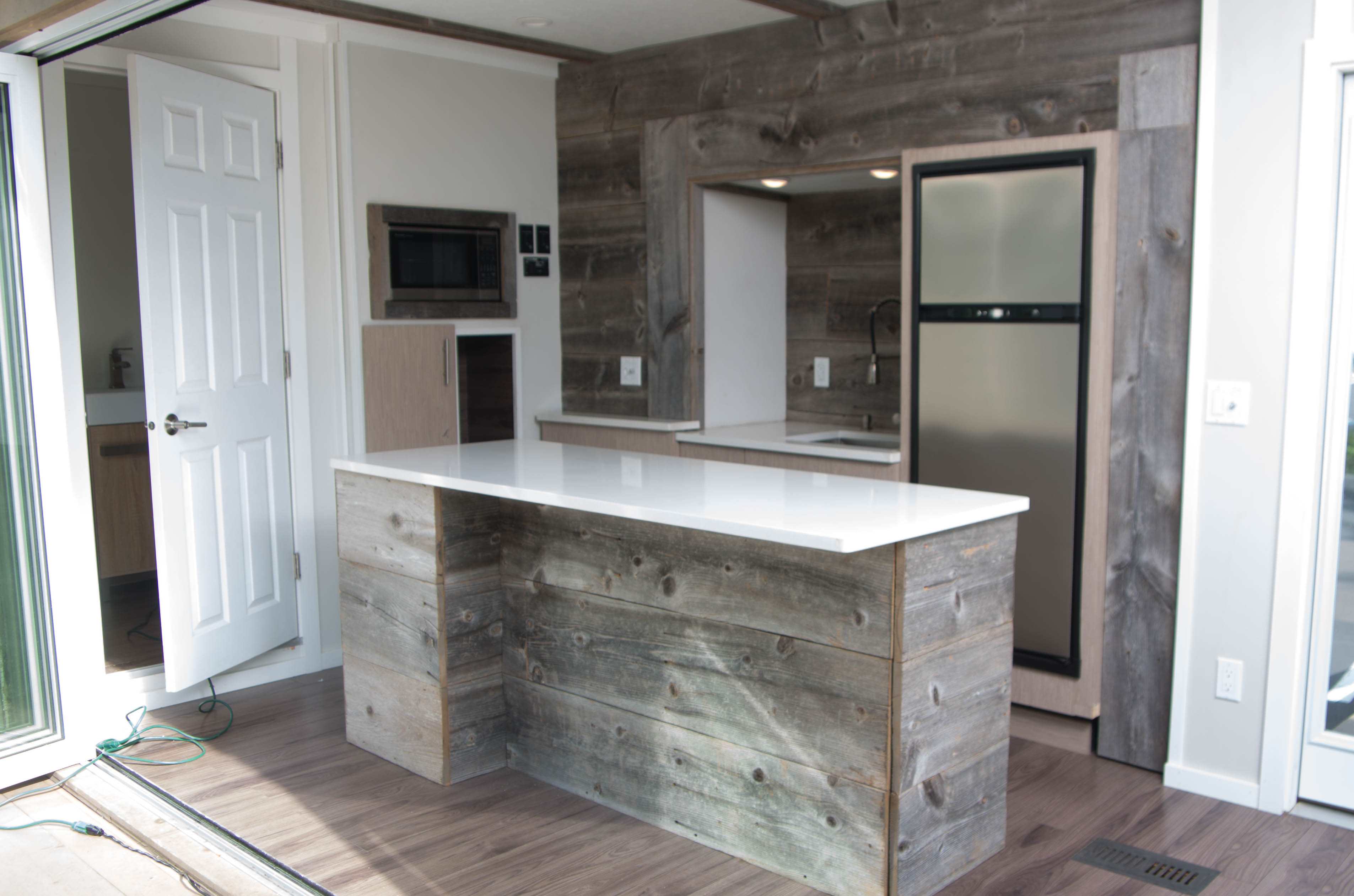 Garnet Hill Container Home