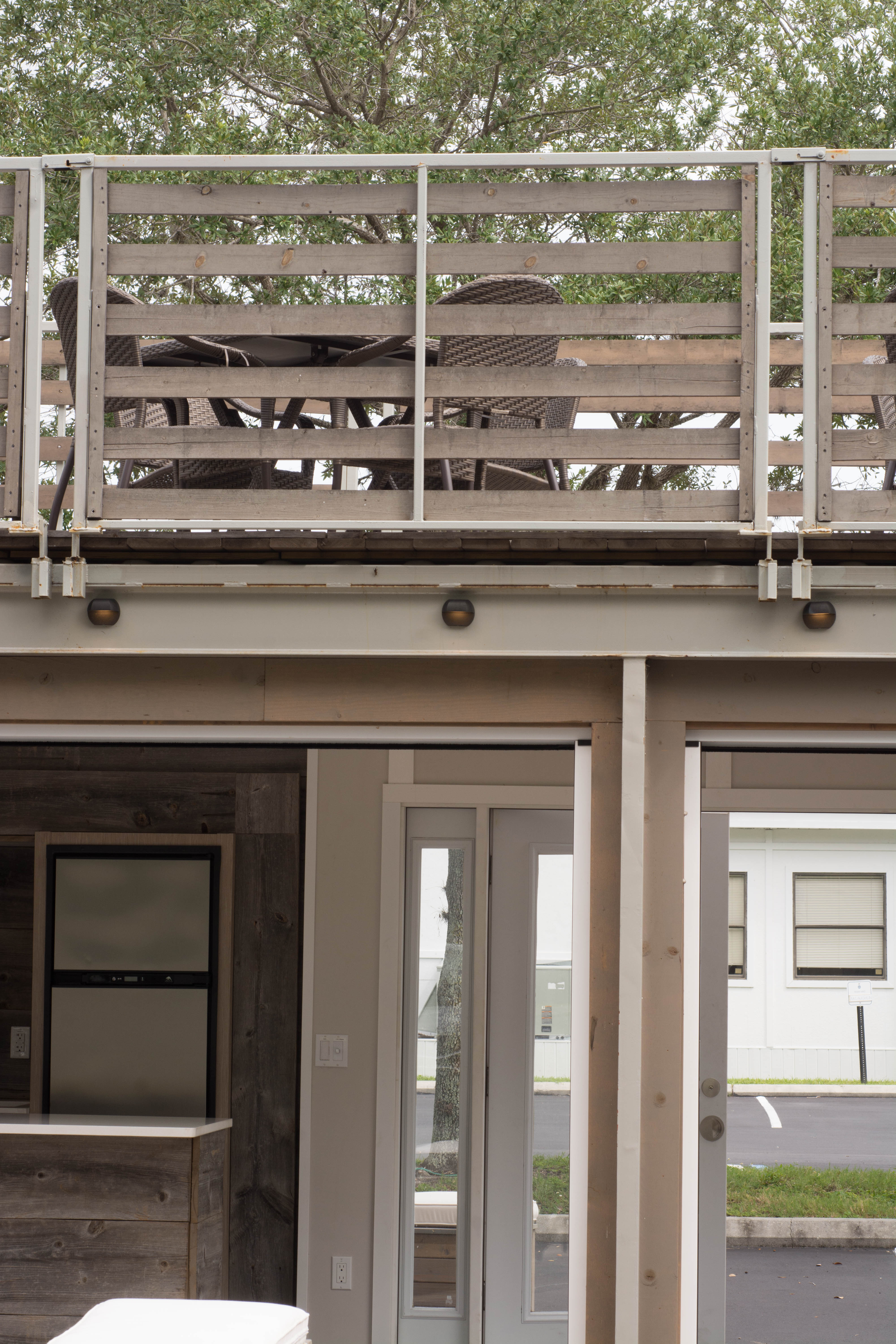 Garnet Hill Container Home