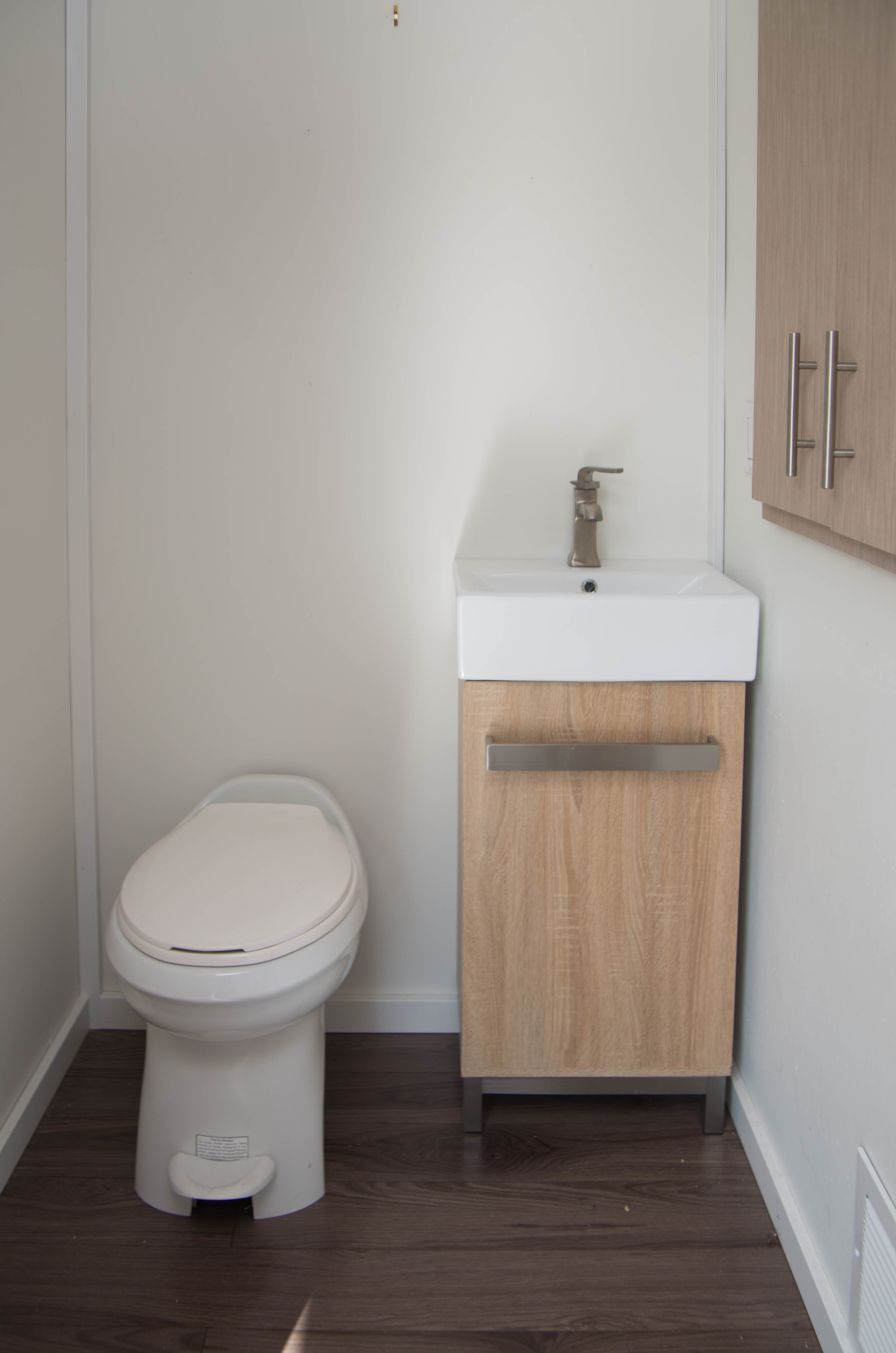 Garnet Hill Container Home