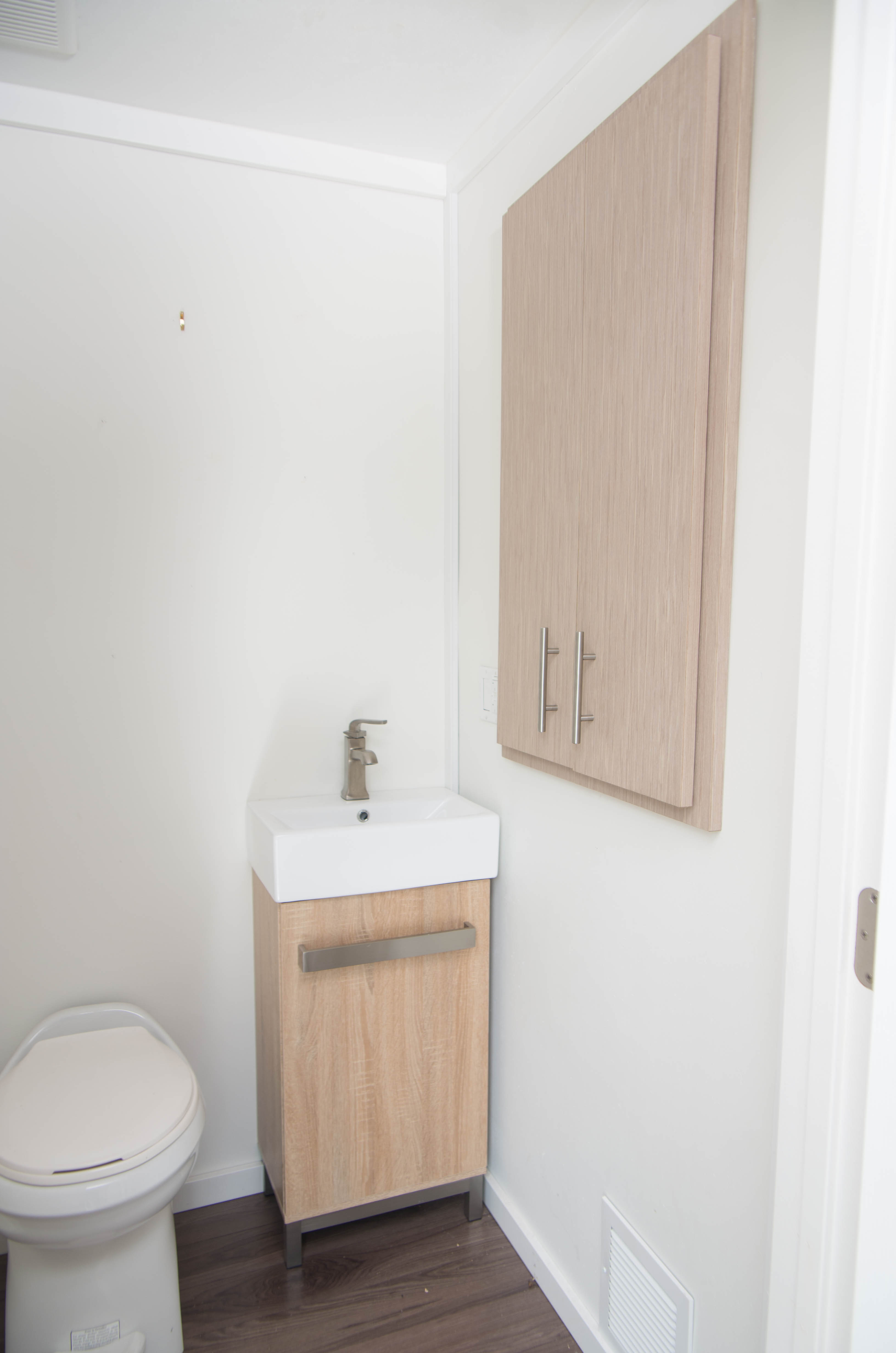 Garnet Hill Container Home