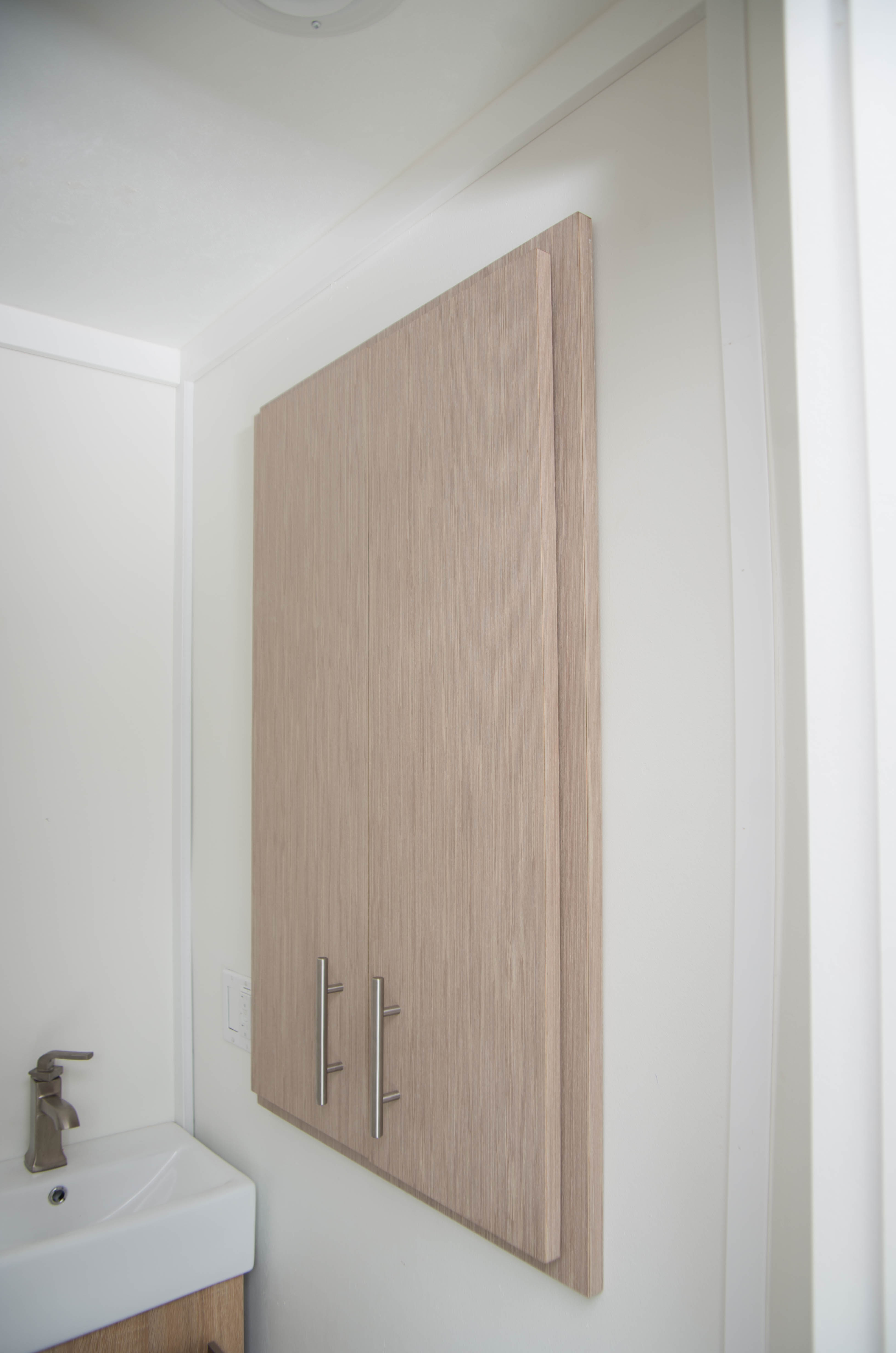 Garnet Hill Container Home