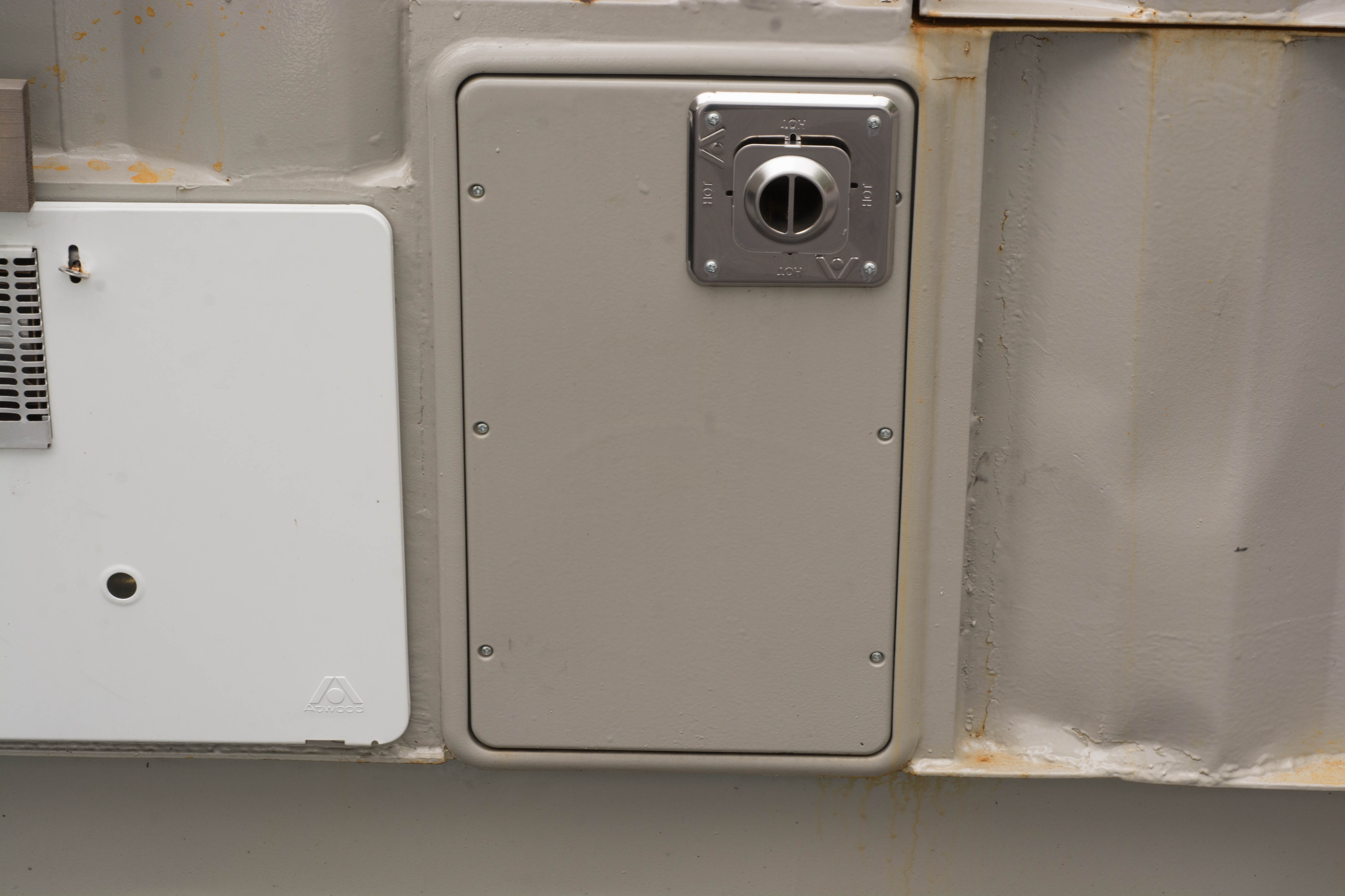 Garnet Hill Container Home