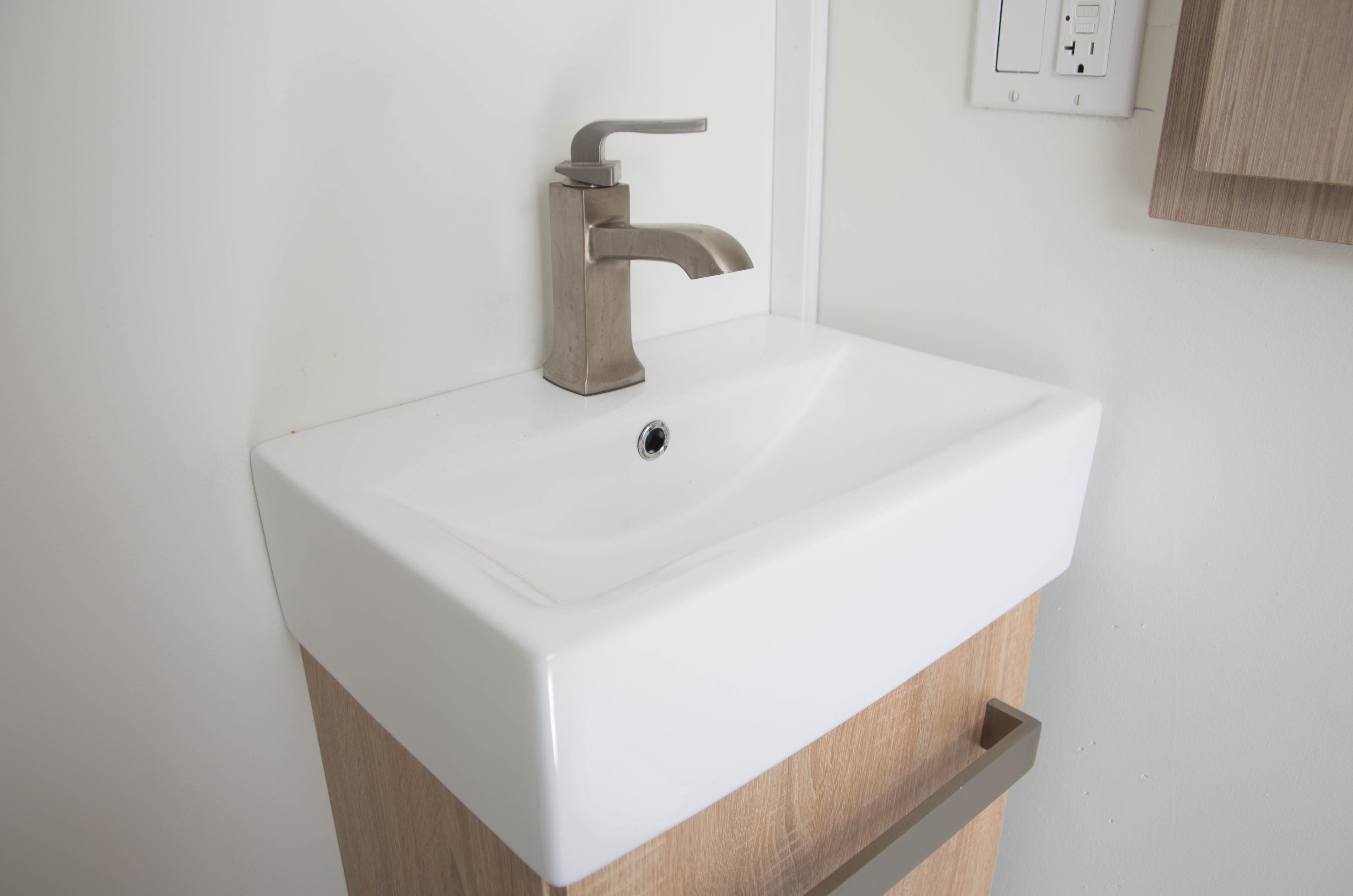 Garnet Hill Container Home