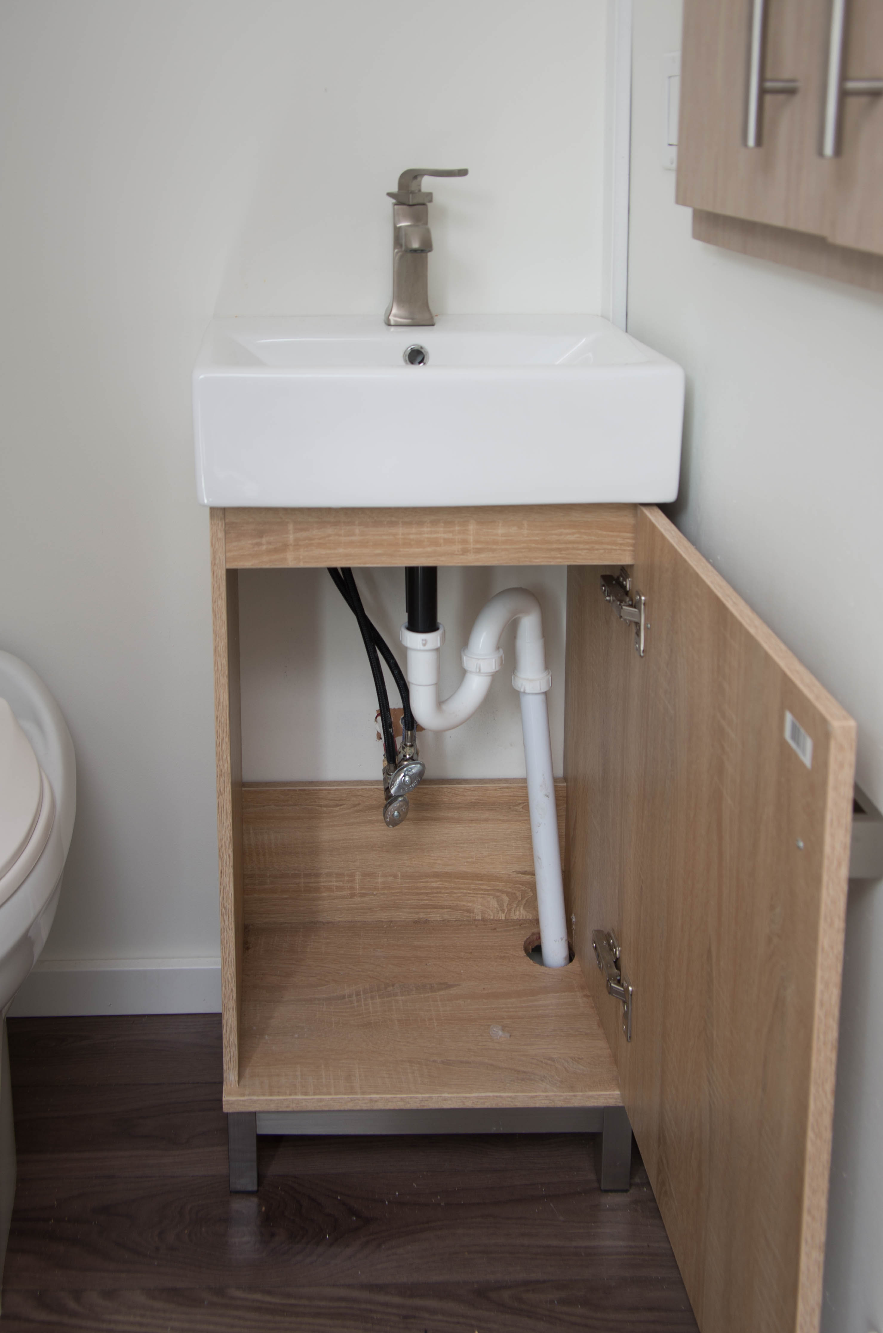 Garnet Hill Container Home