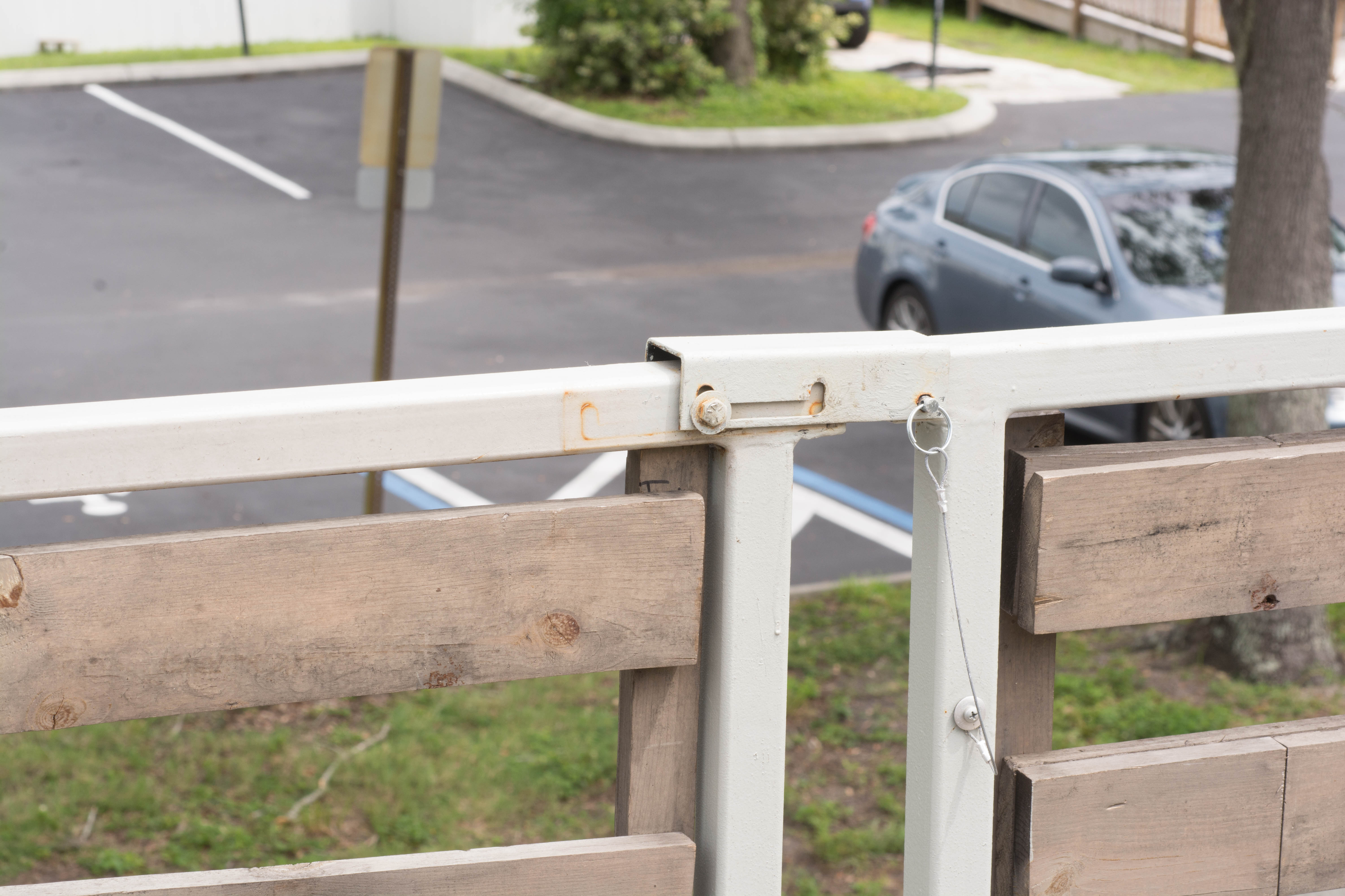 Garnet Hill Container Home