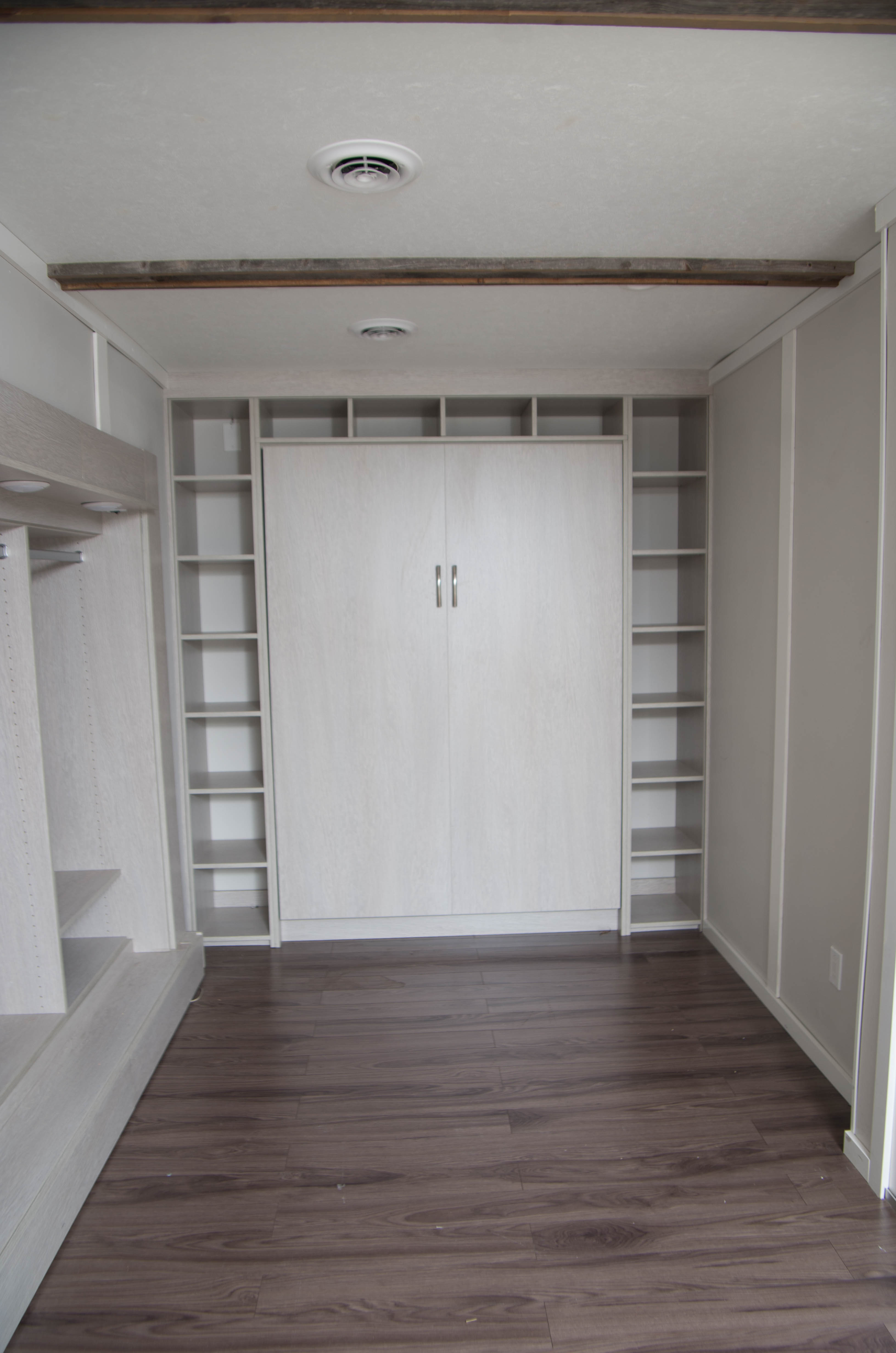 Garnet Hill Container Home