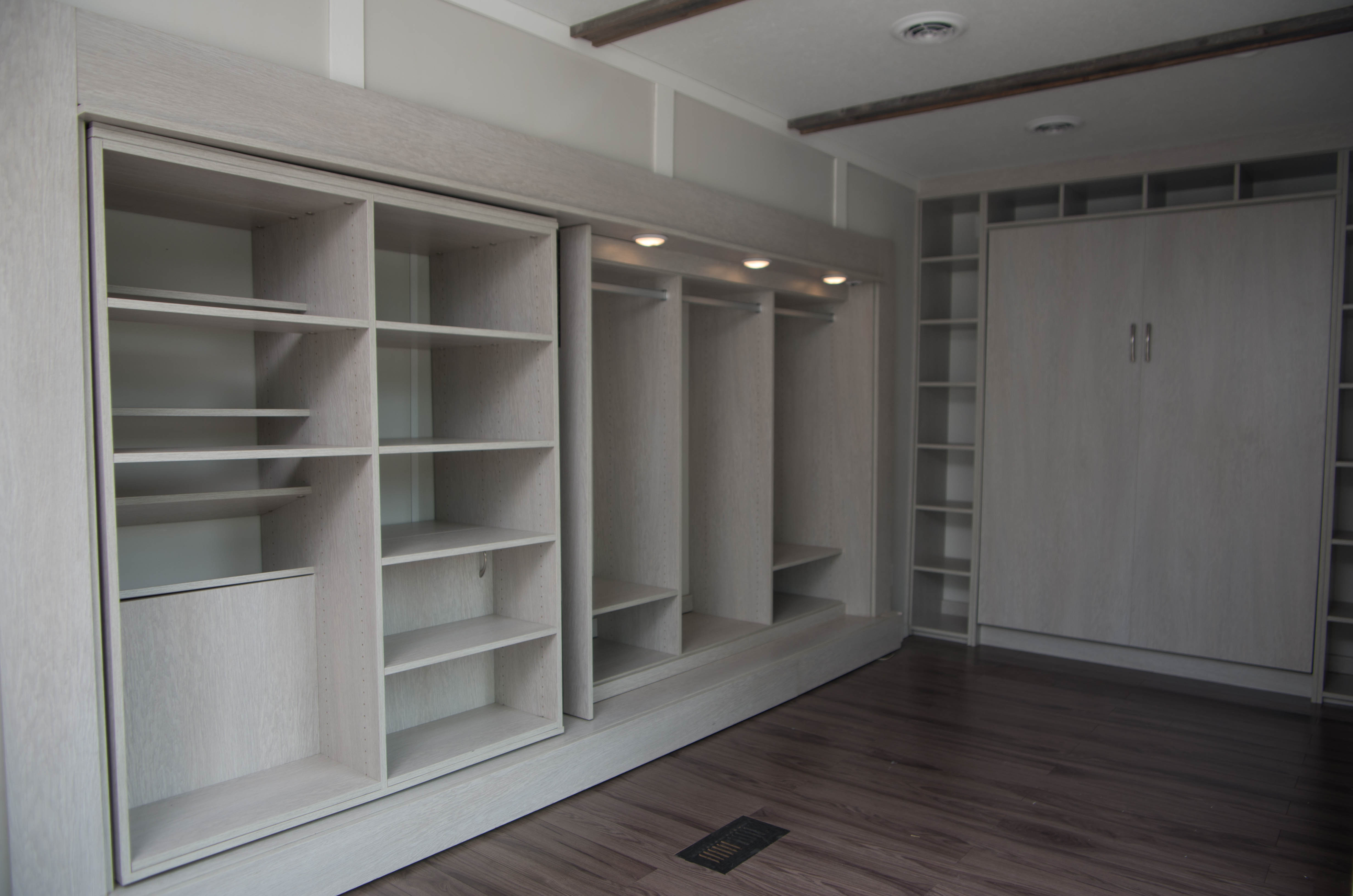 Garnet Hill Container Home