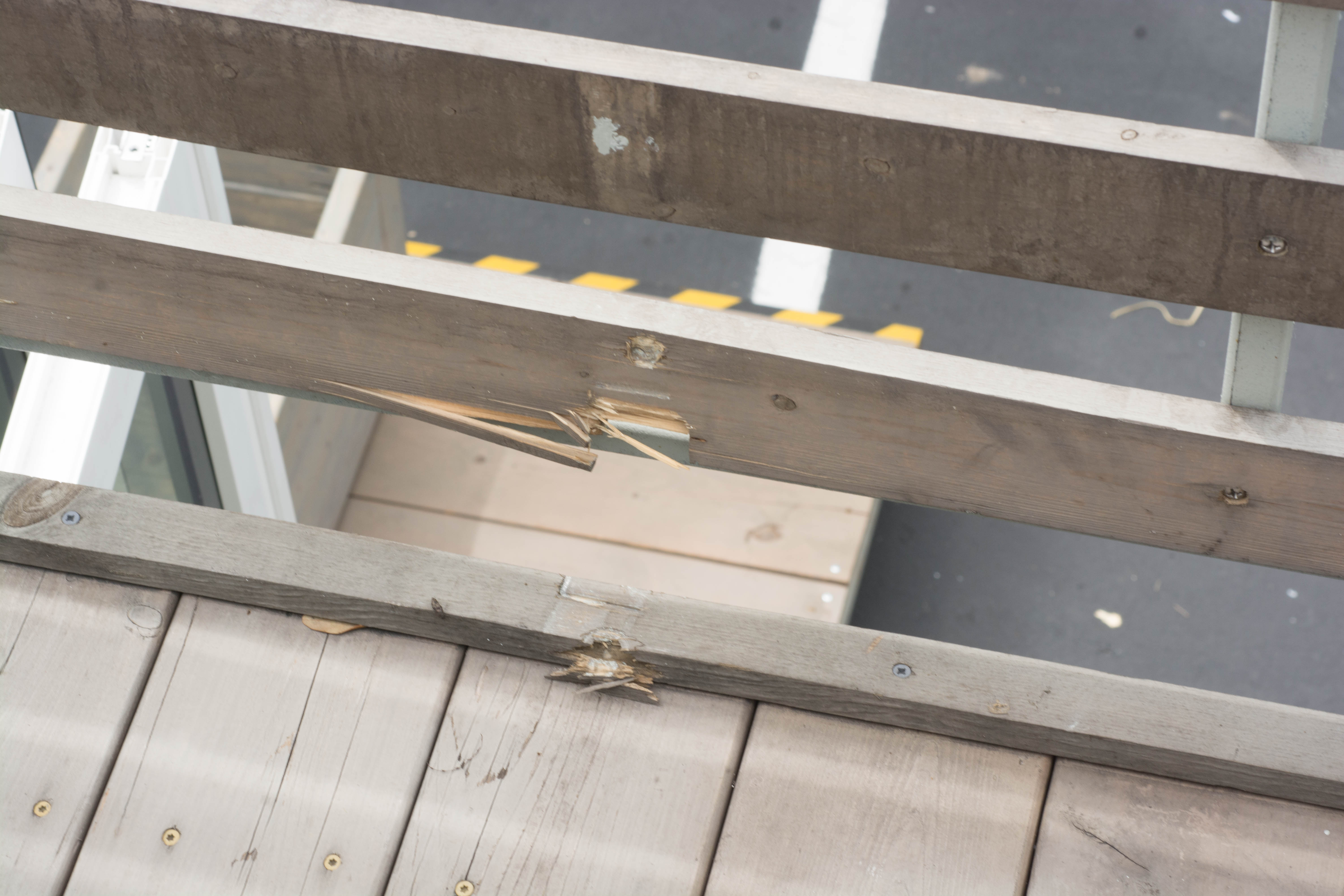 Garnet Hill Container Home