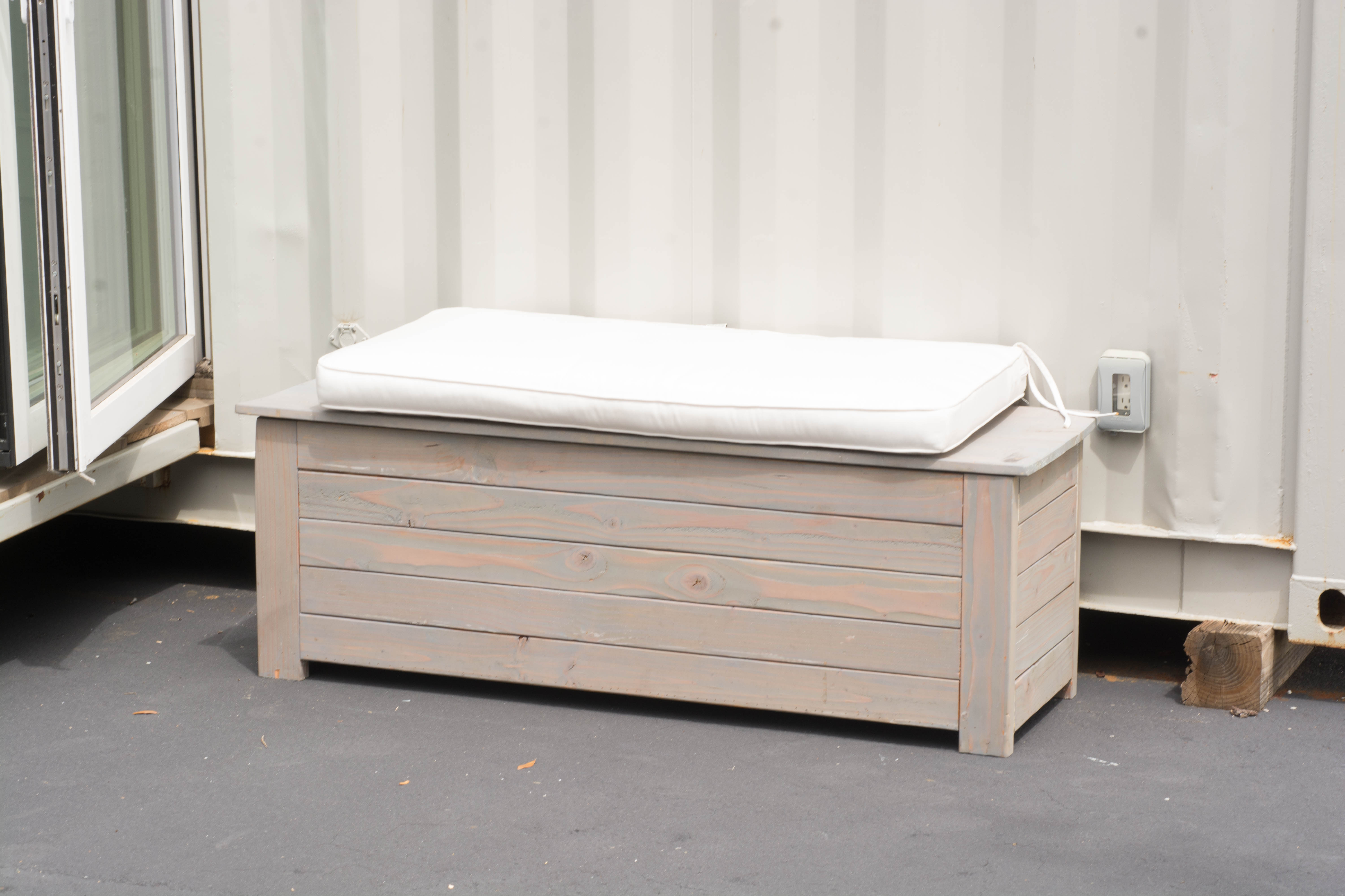 Garnet Hill Container Home