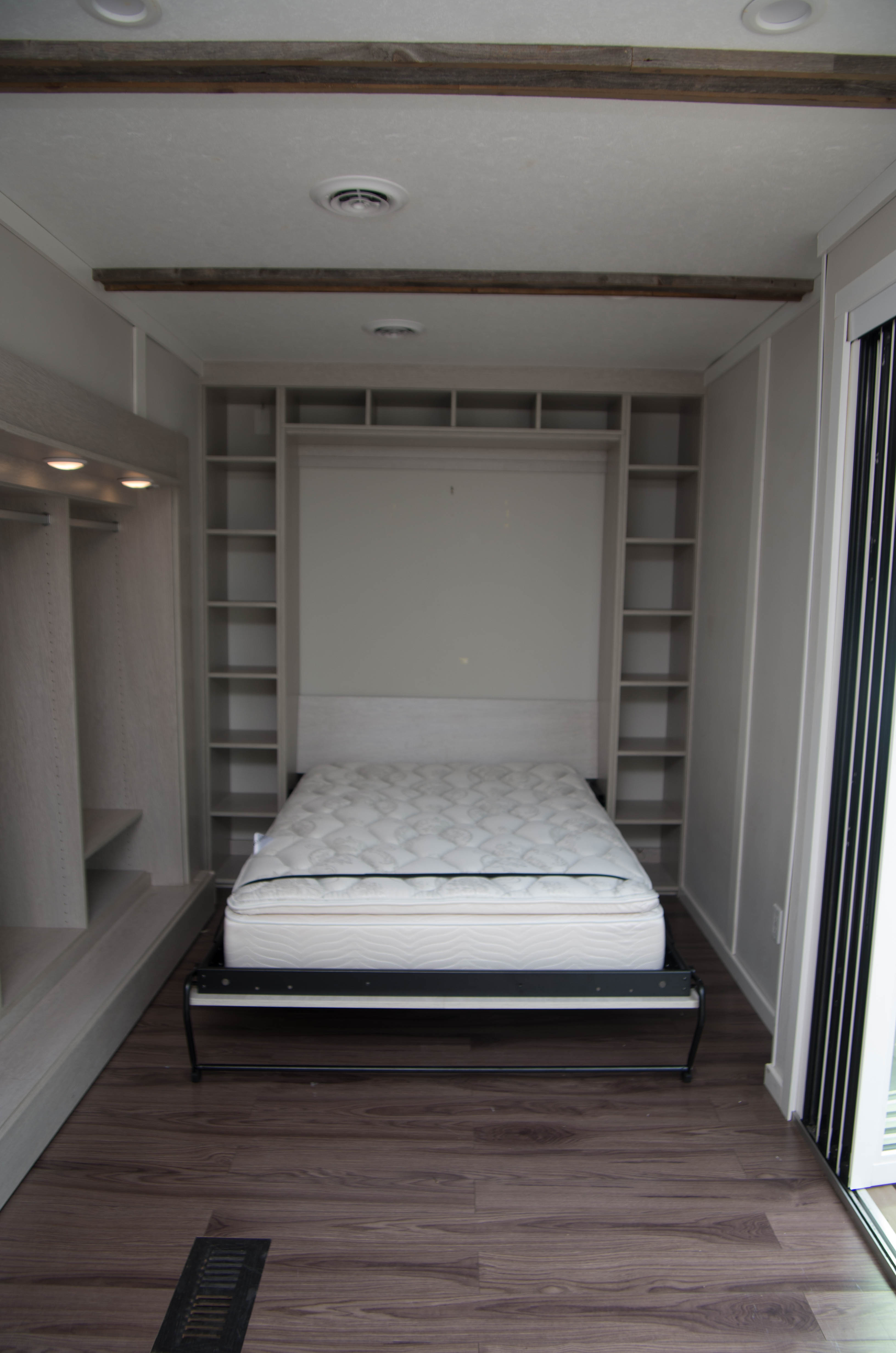 Garnet Hill Container Home