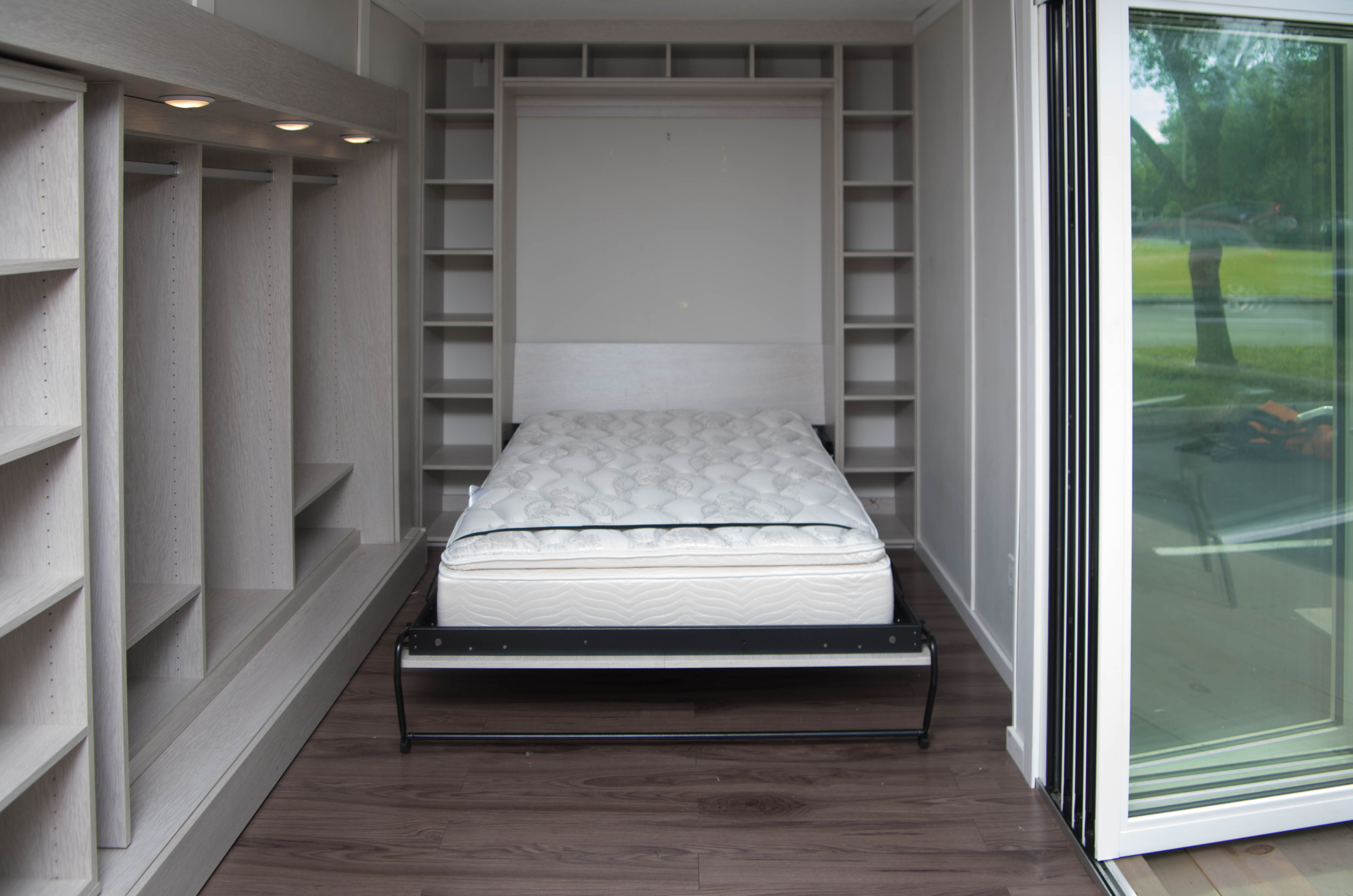 Garnet Hill Container Home