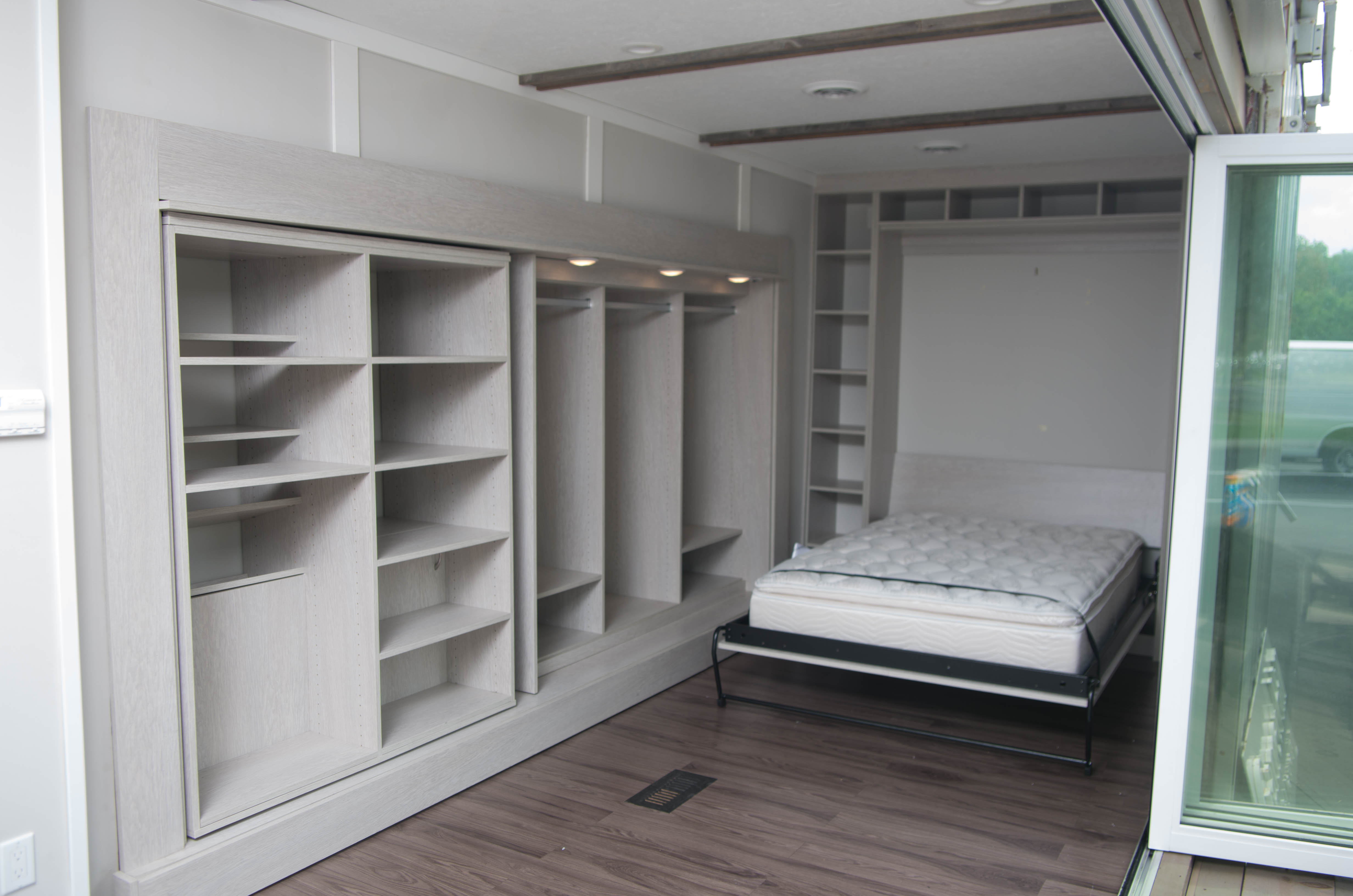 Garnet Hill Container Home