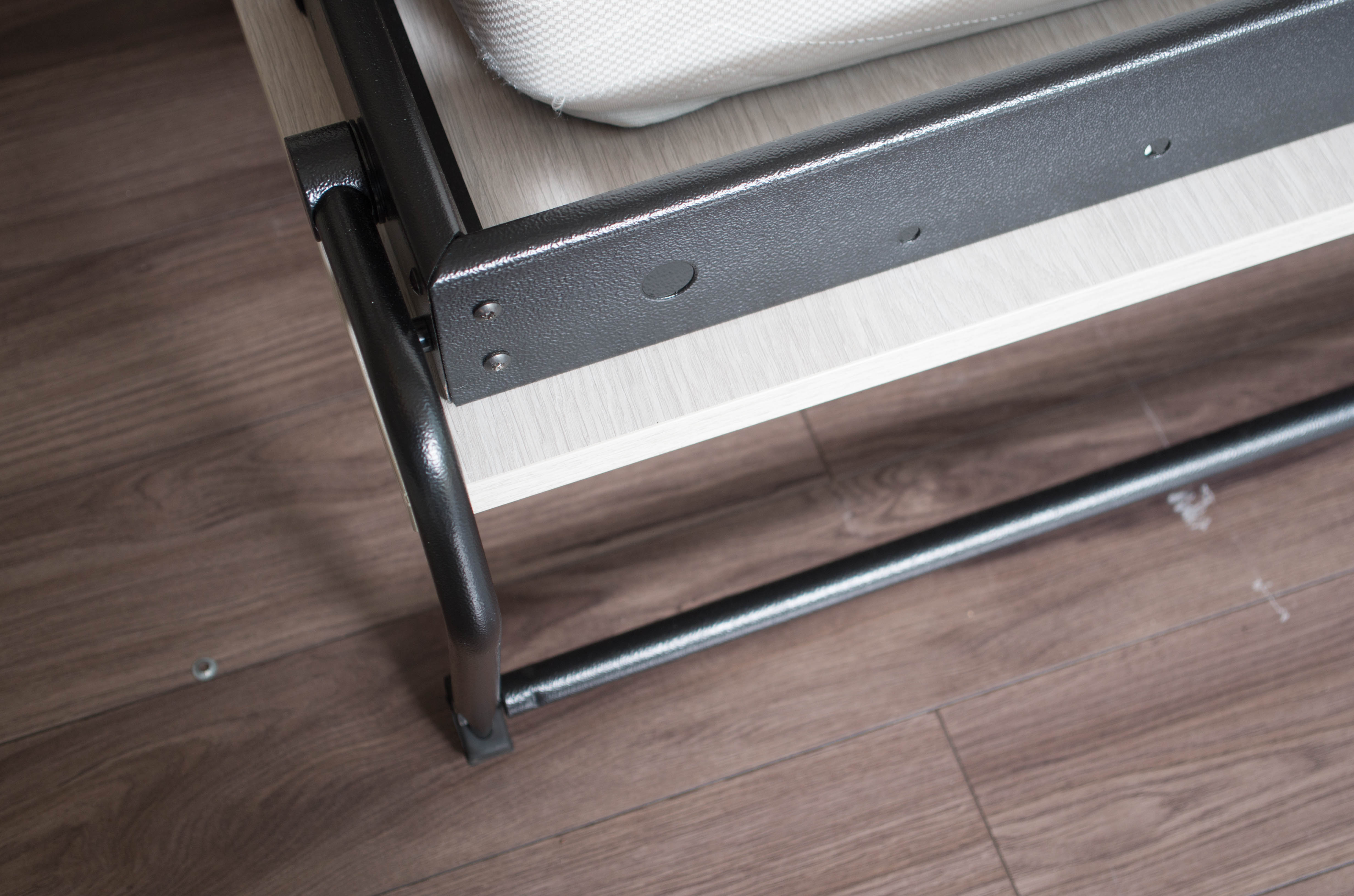 Garnet Hill Container Home