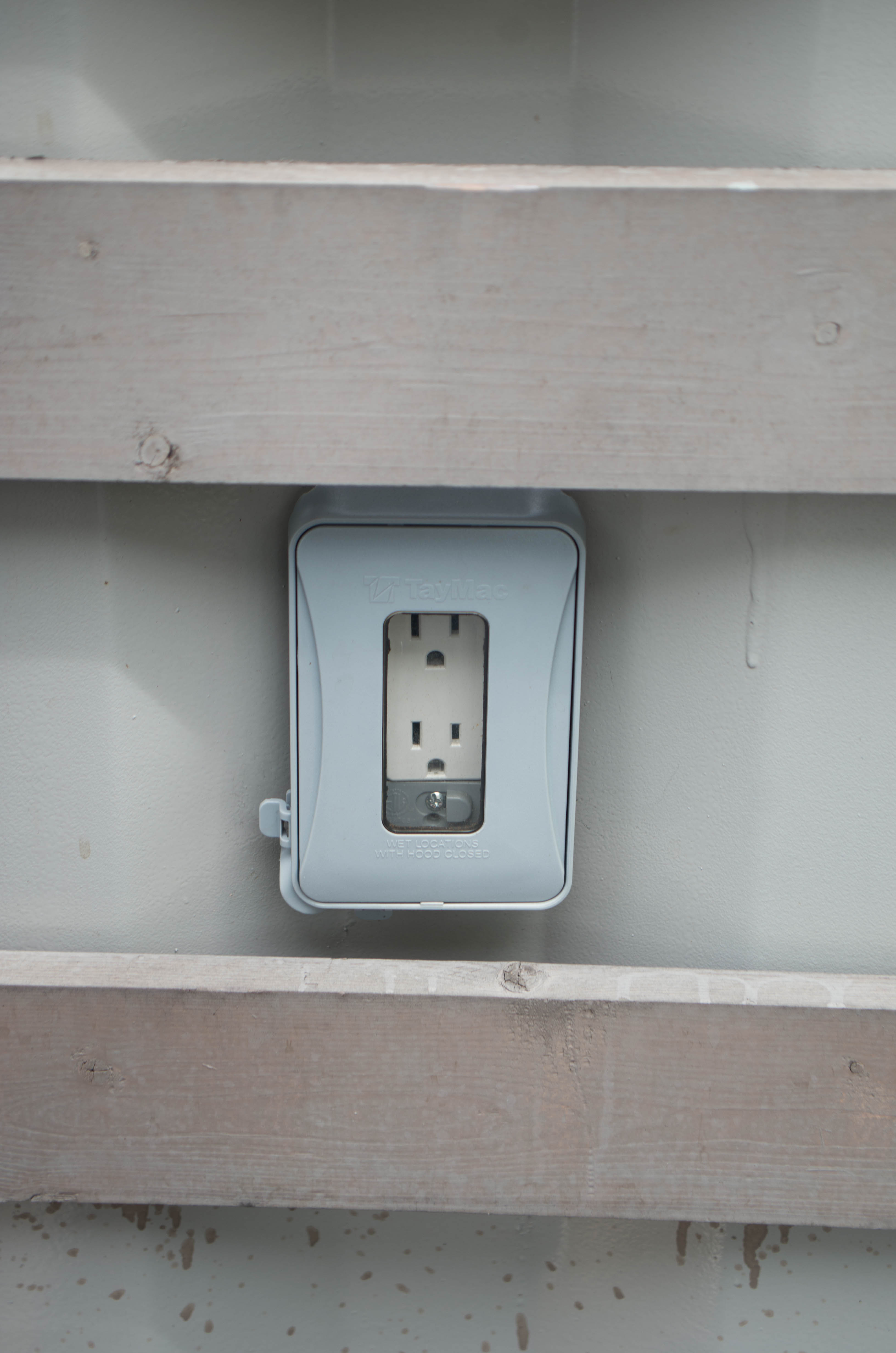 Garnet Hill Container Home