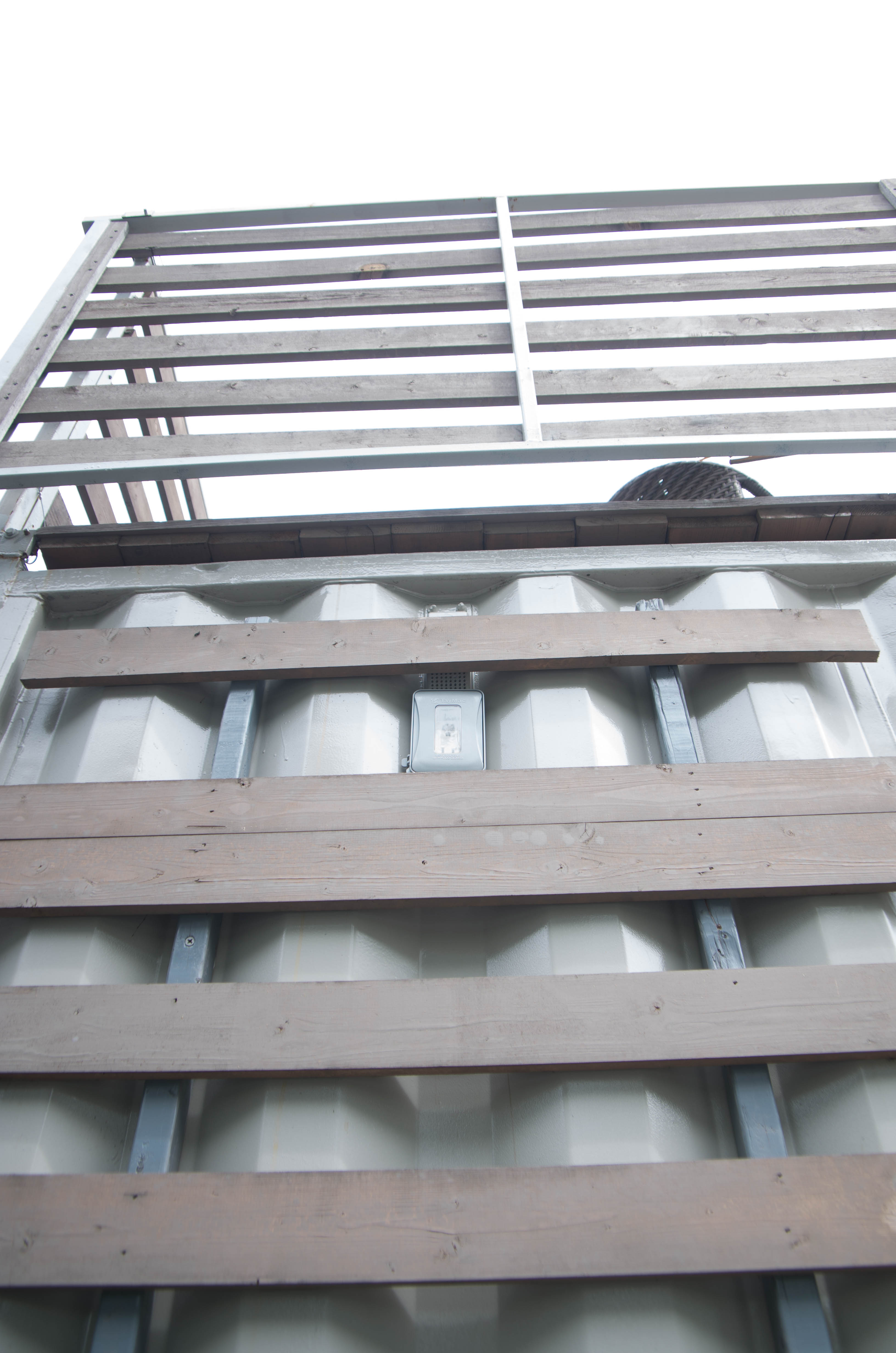 Garnet Hill Container Home