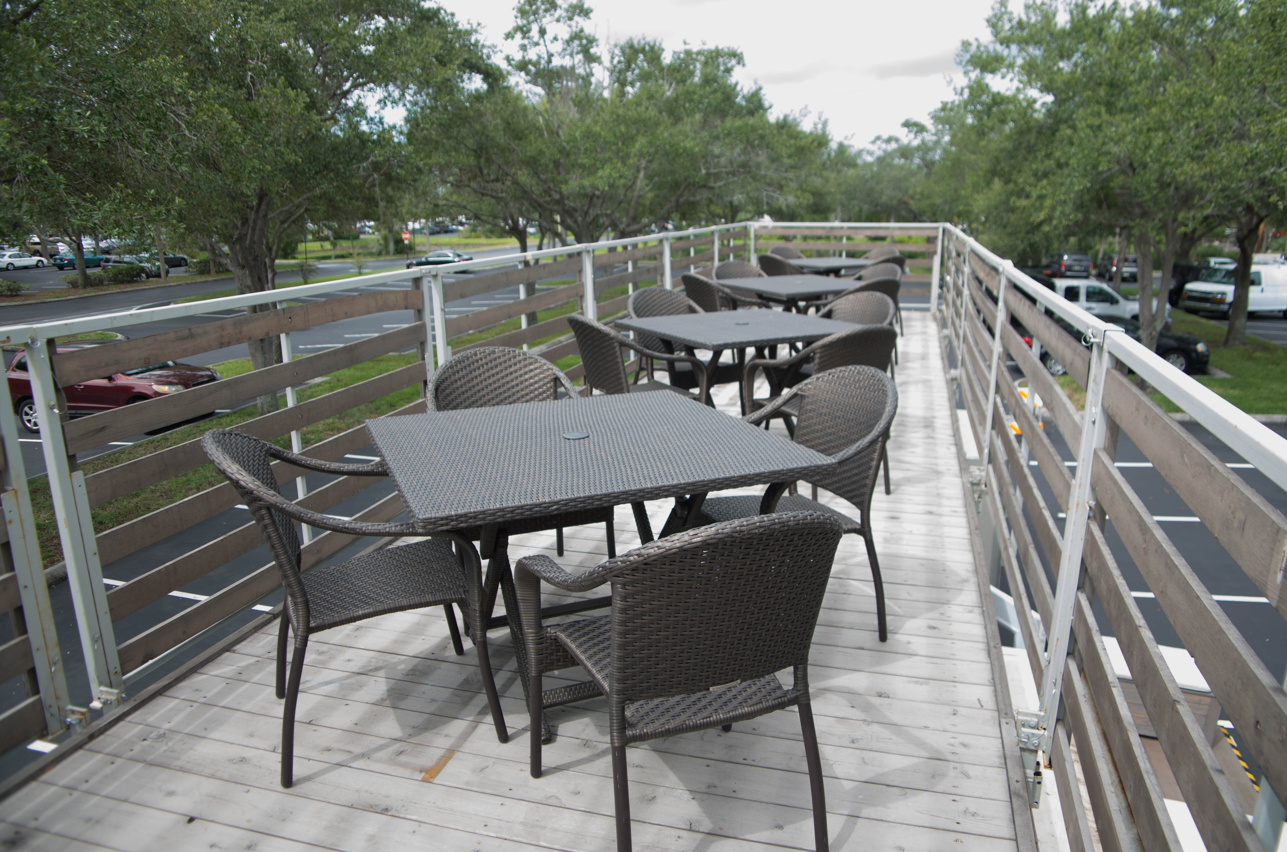 Garnet Hill Container Home