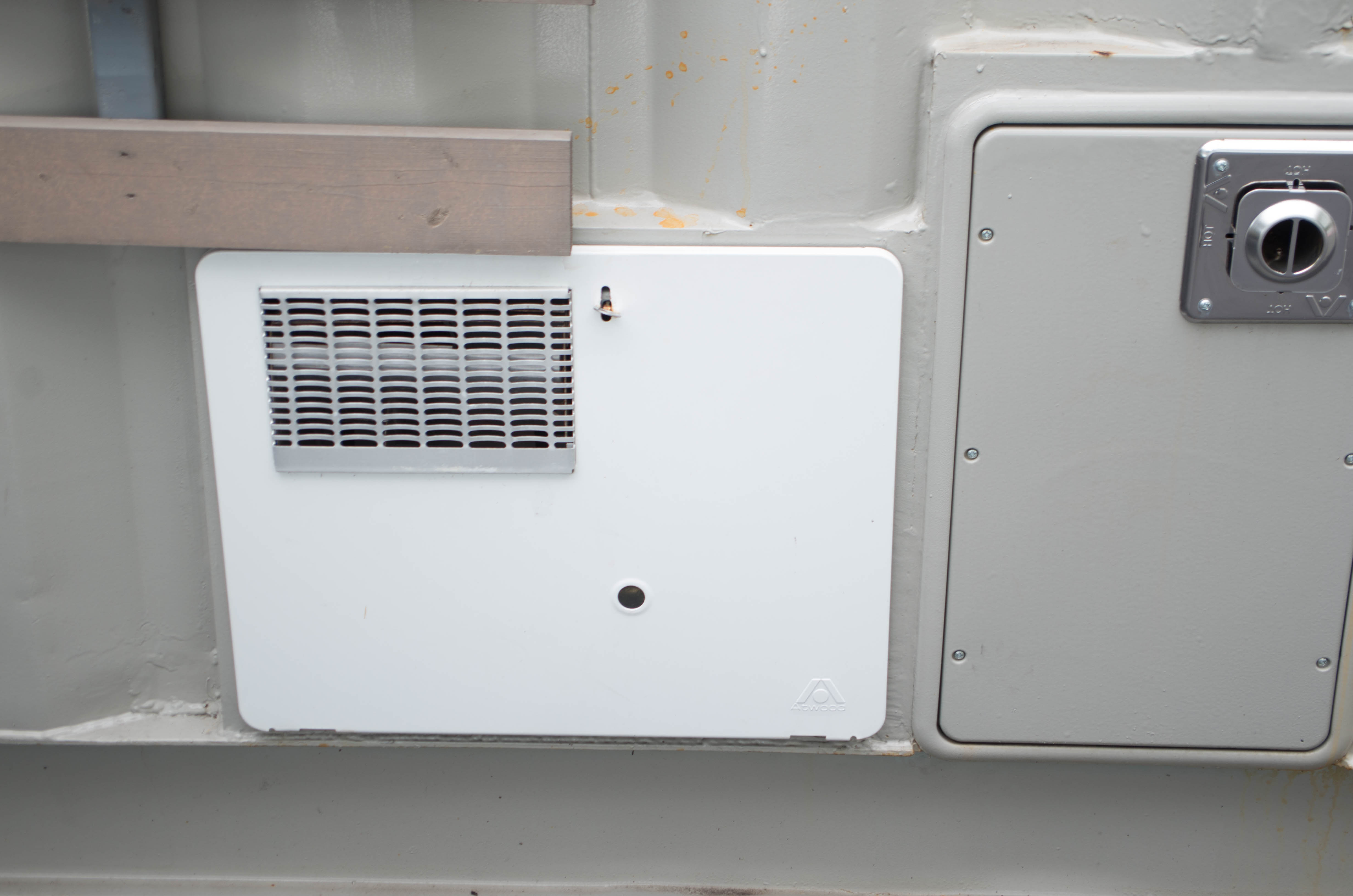 Garnet Hill Container Home