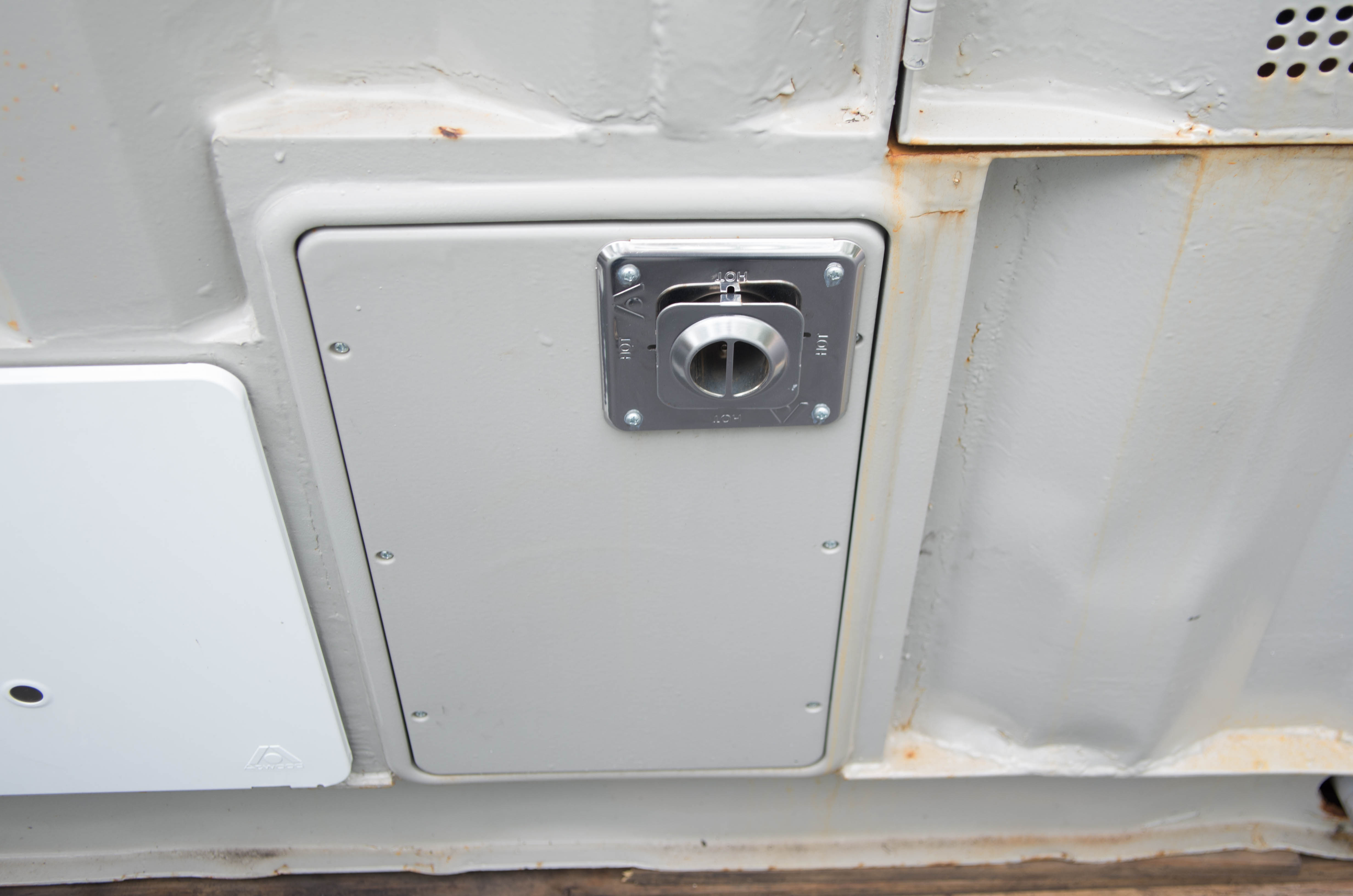 Garnet Hill Container Home