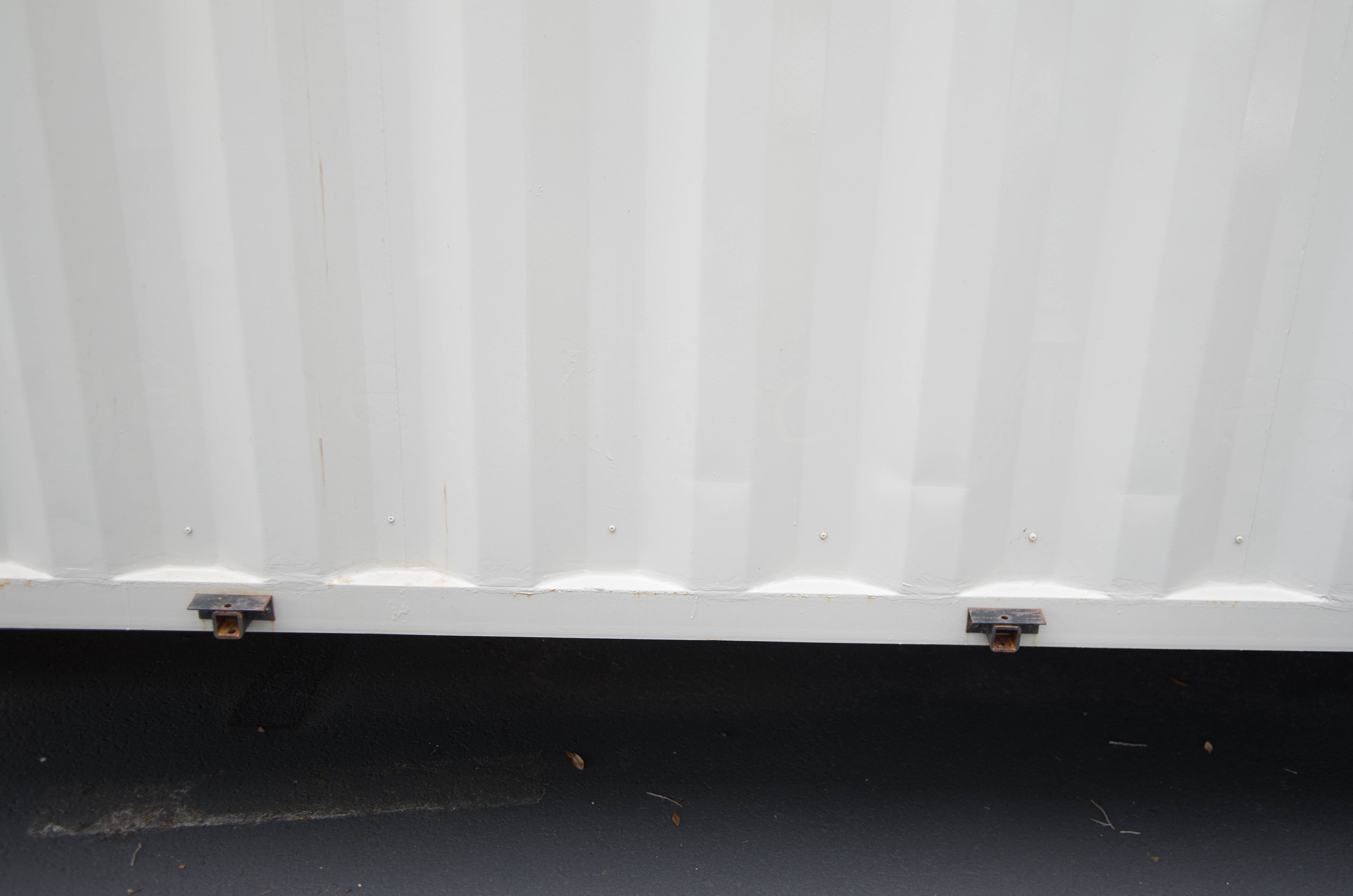 Garnet Hill Container Home