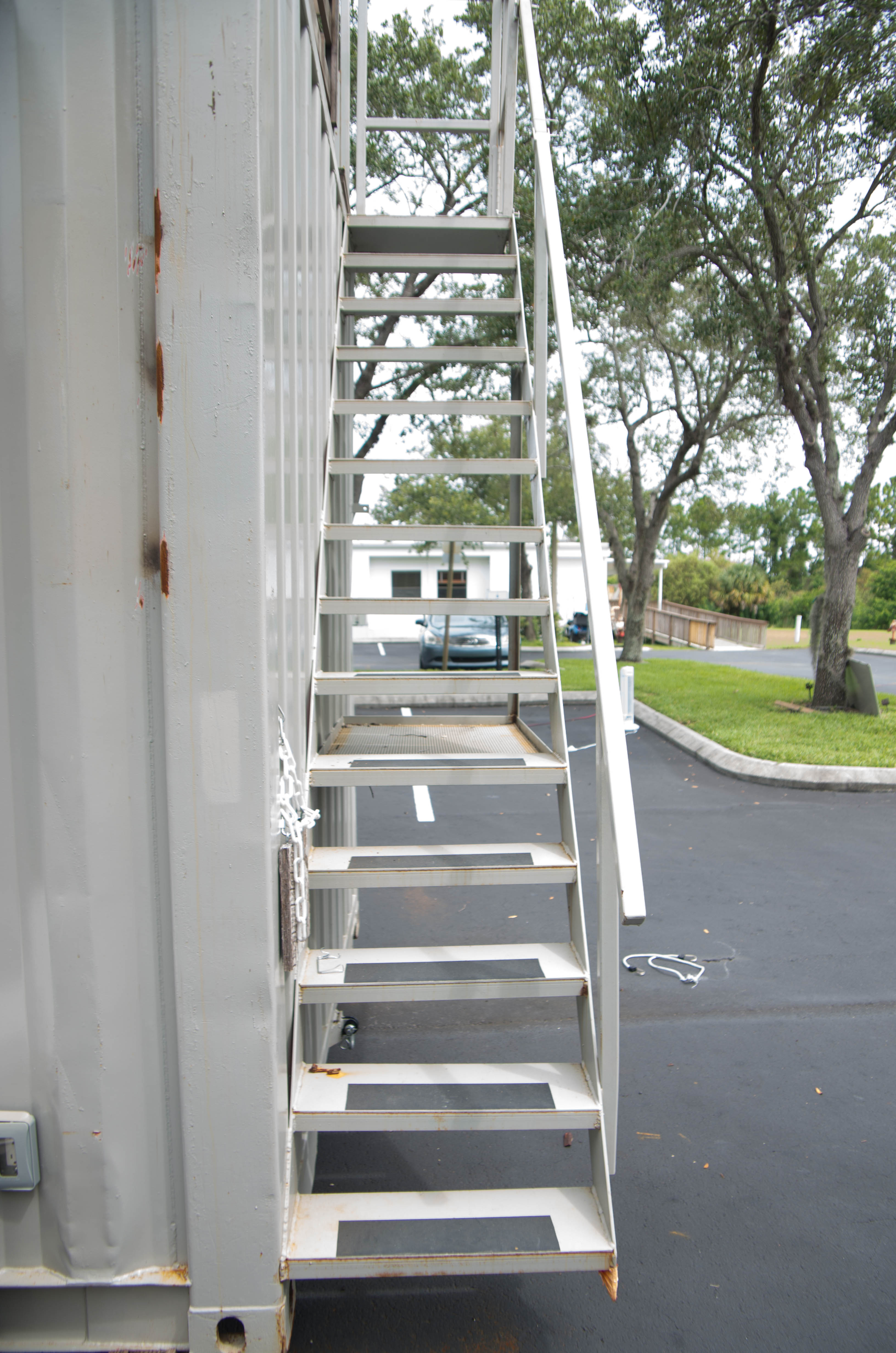 Garnet Hill Container Home