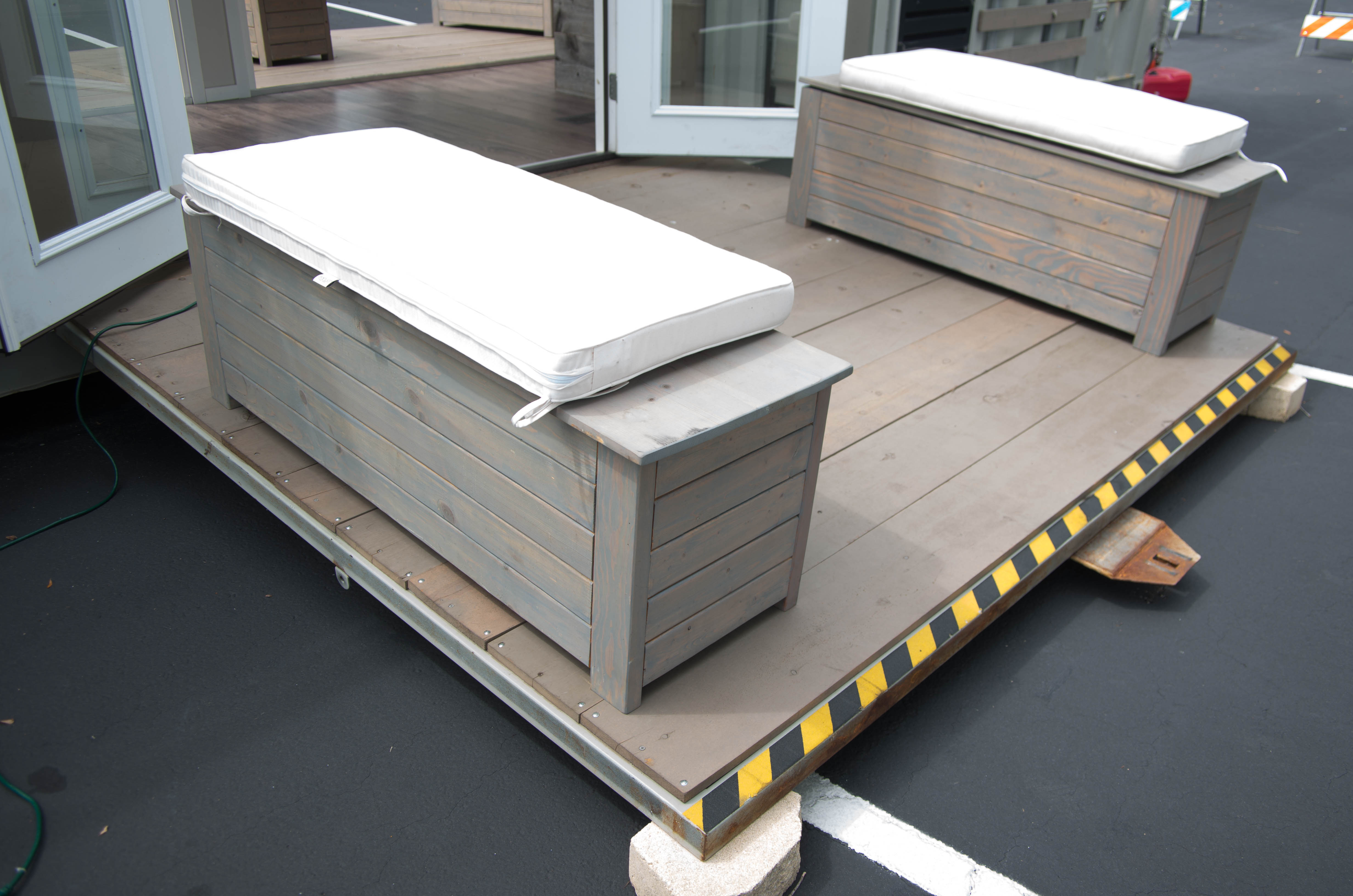 Garnet Hill Container Home