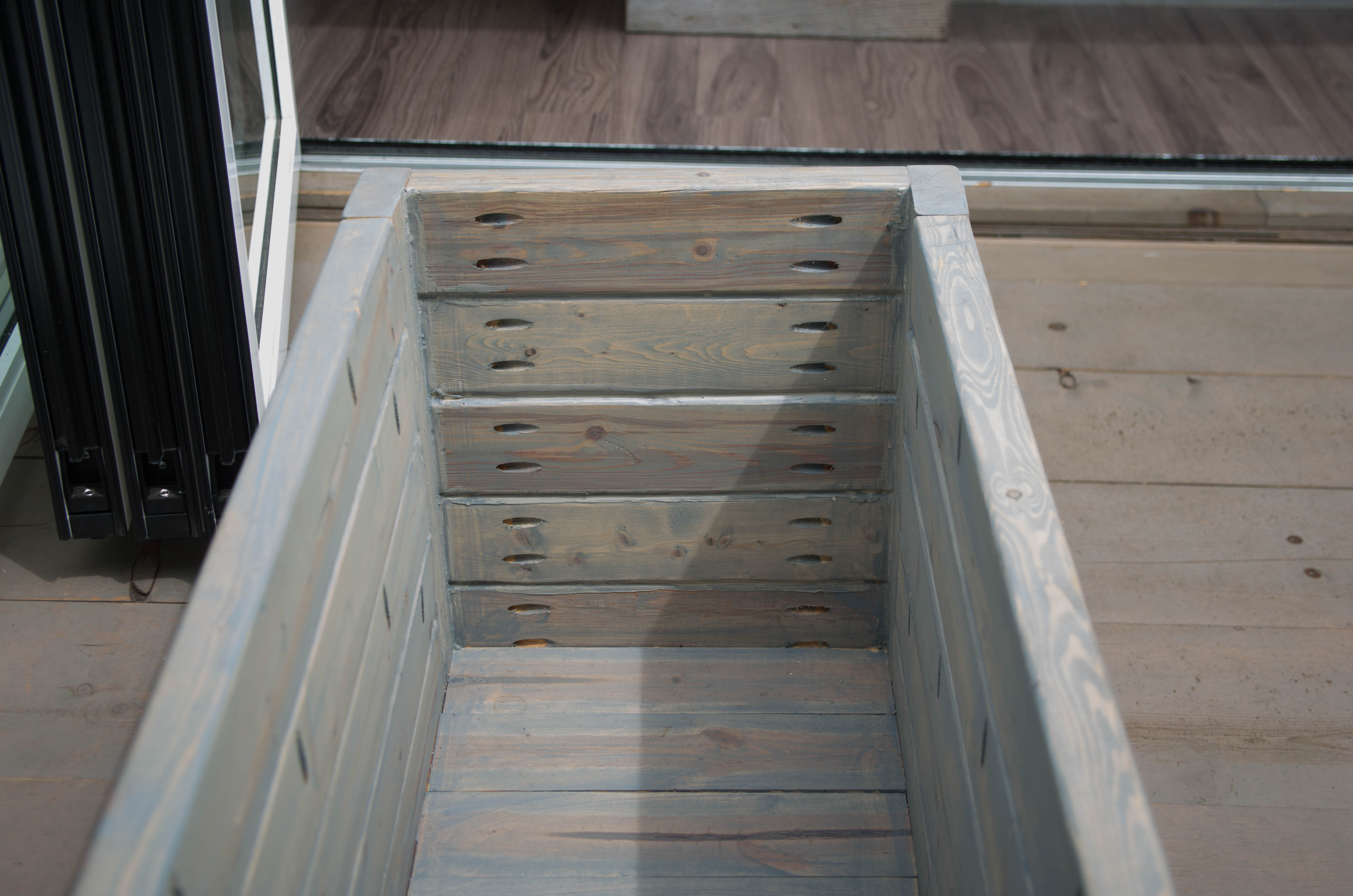 Garnet Hill Container Home