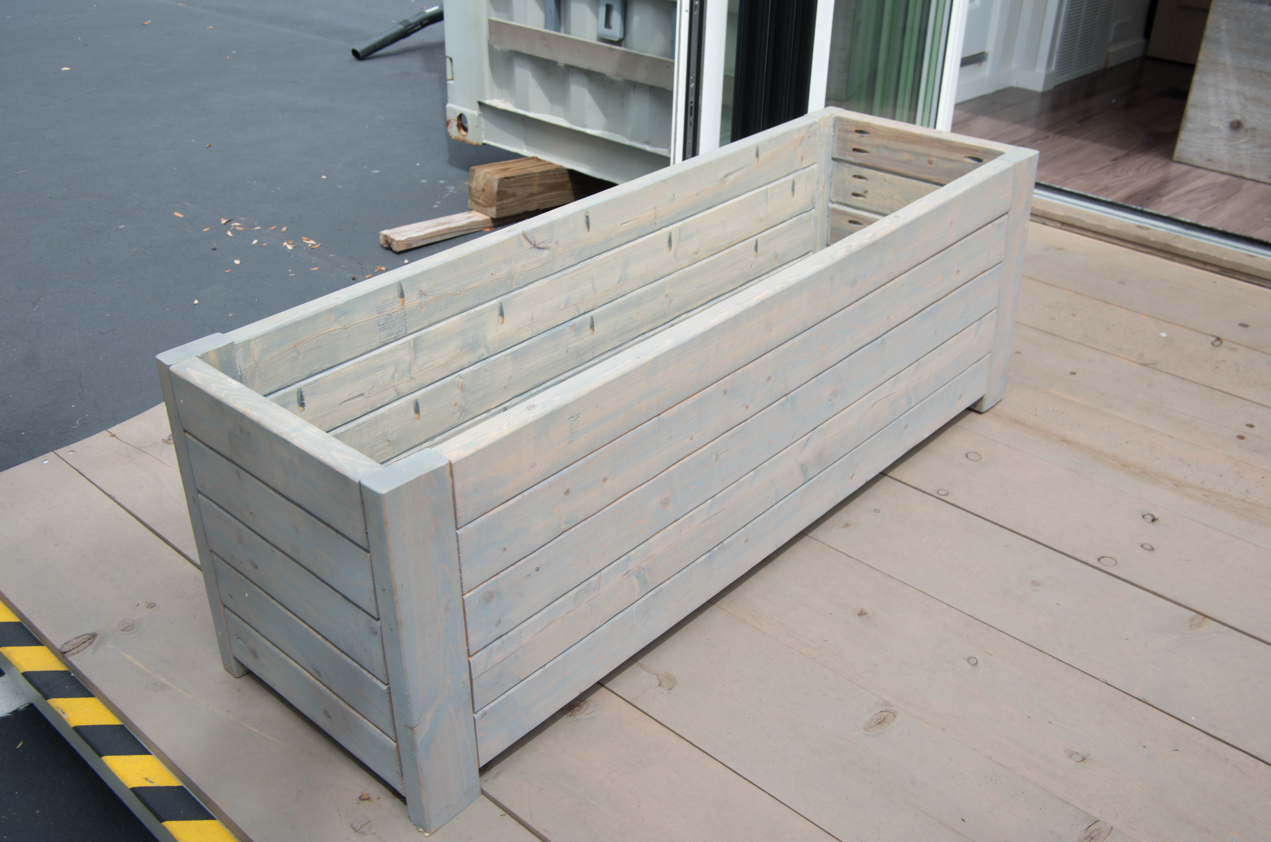 Garnet Hill Container Home