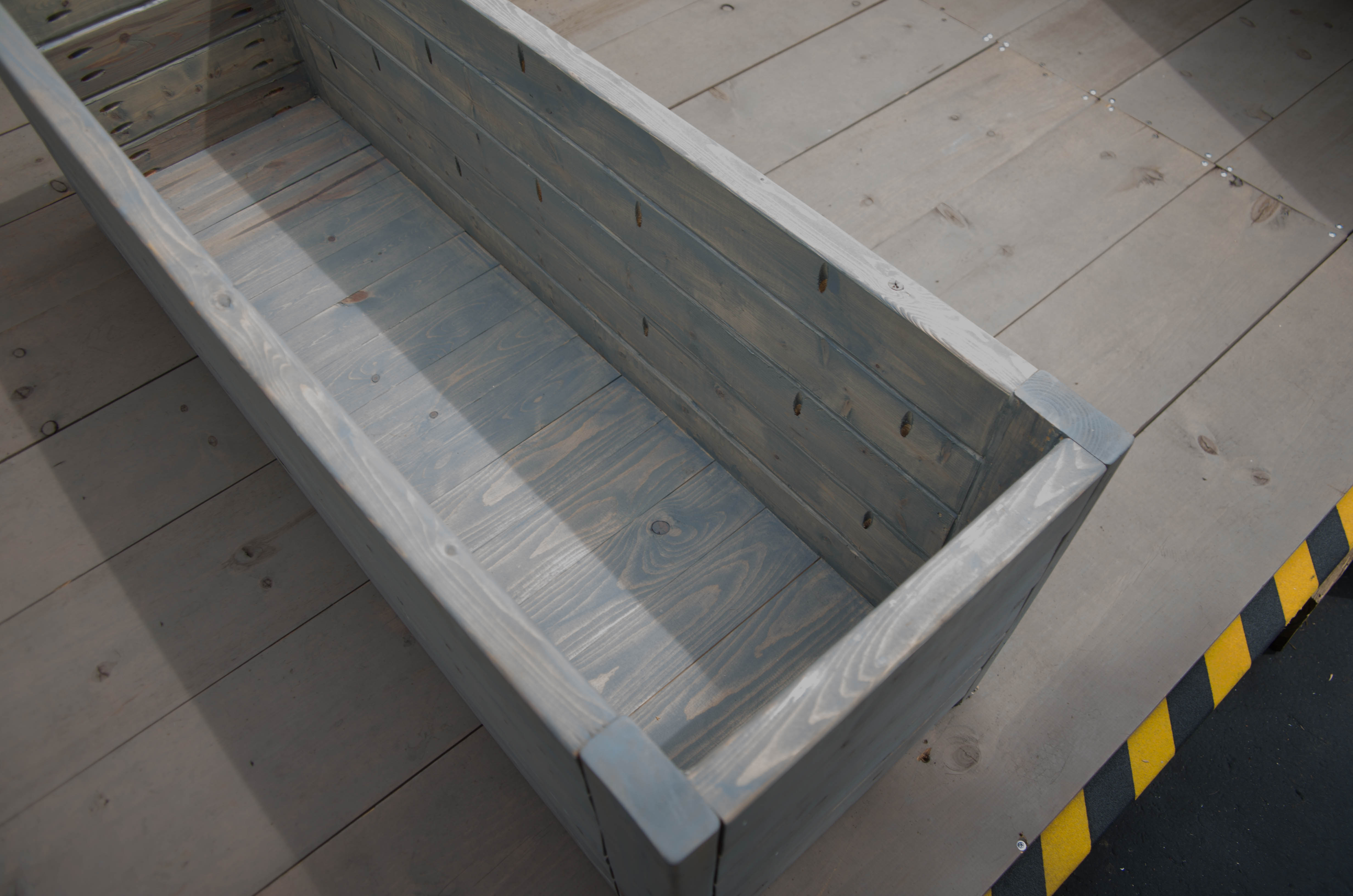 Garnet Hill Container Home