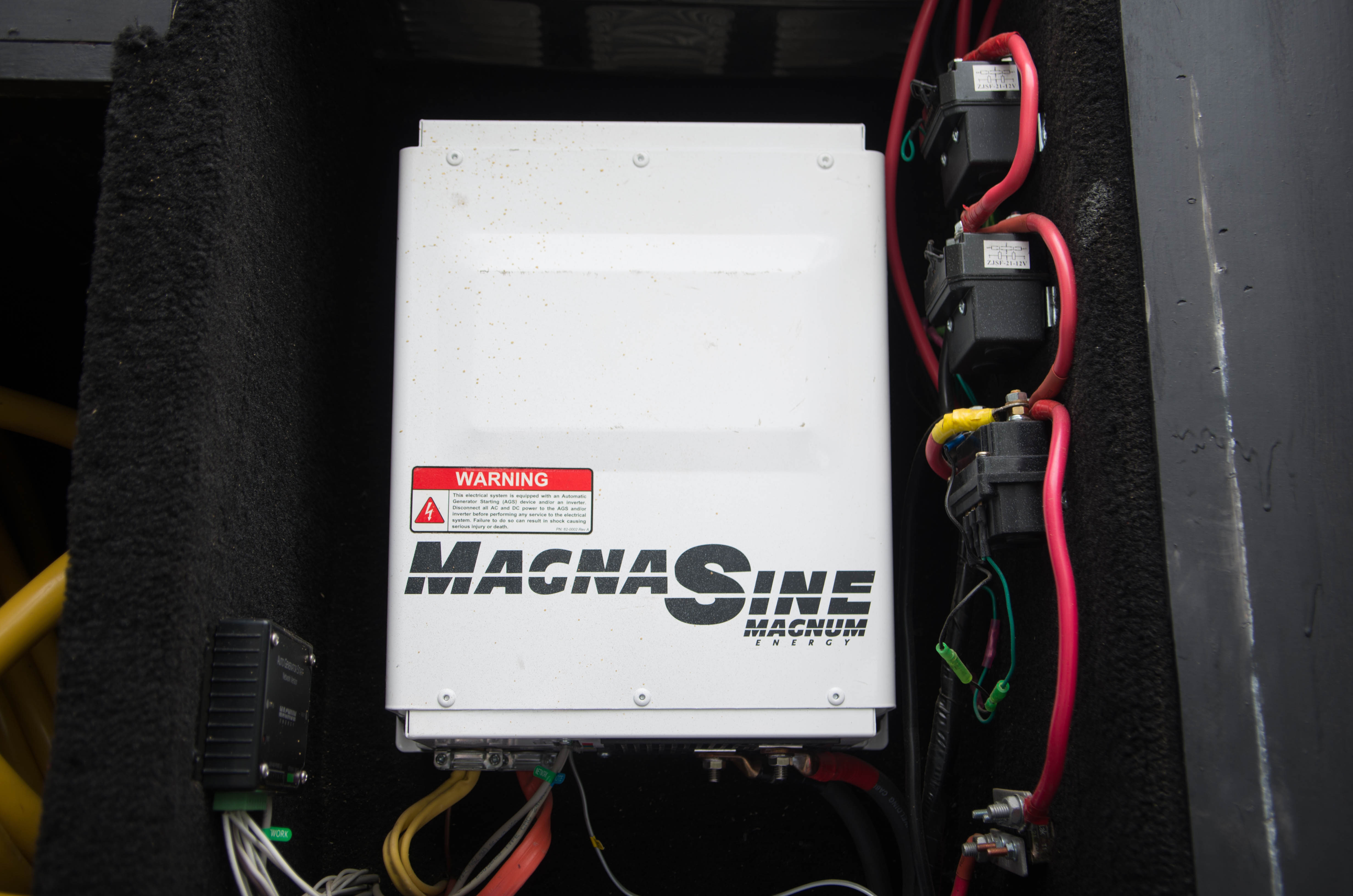 Garnet Hill Container Home