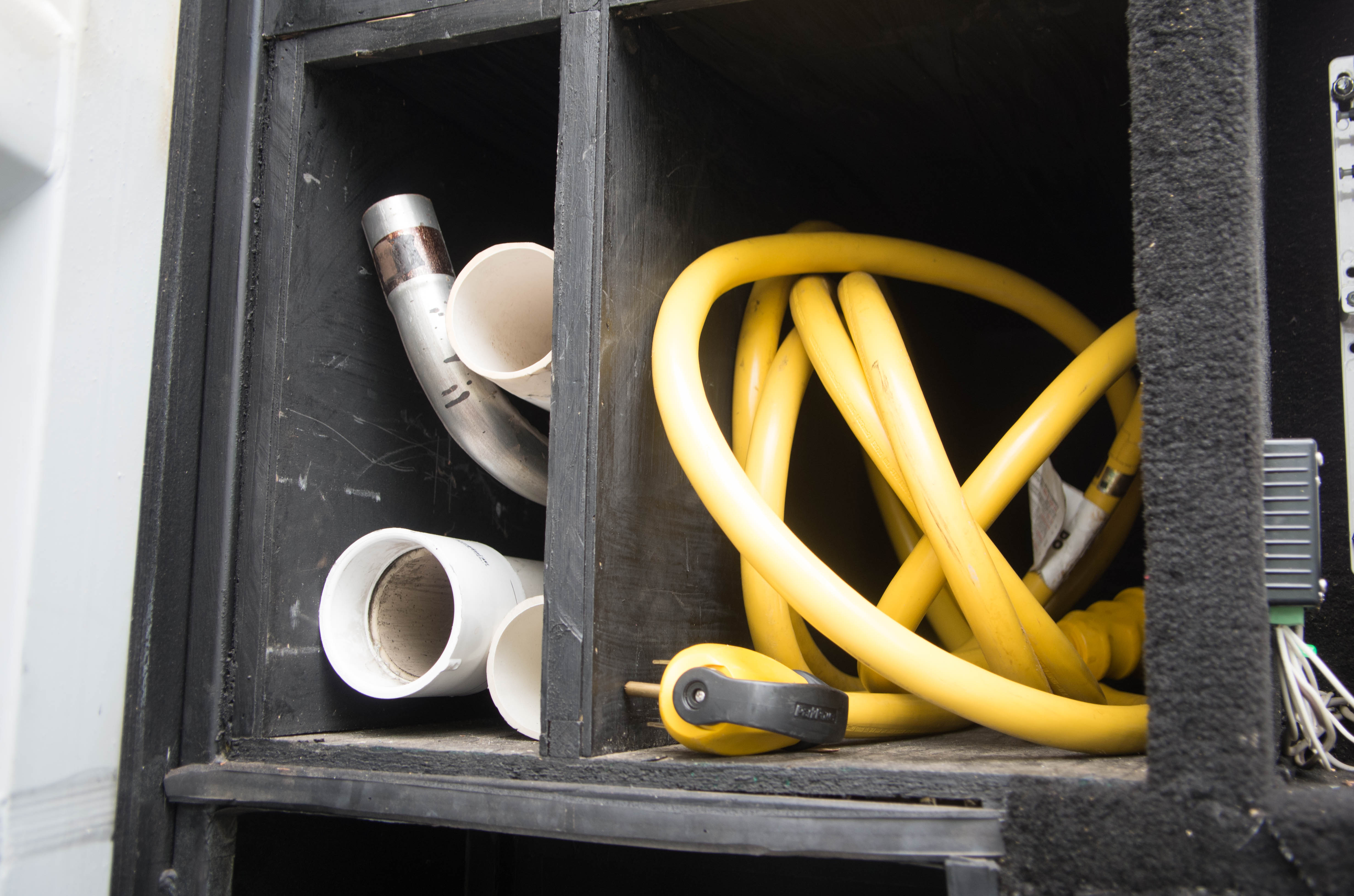 Garnet Hill Container Home