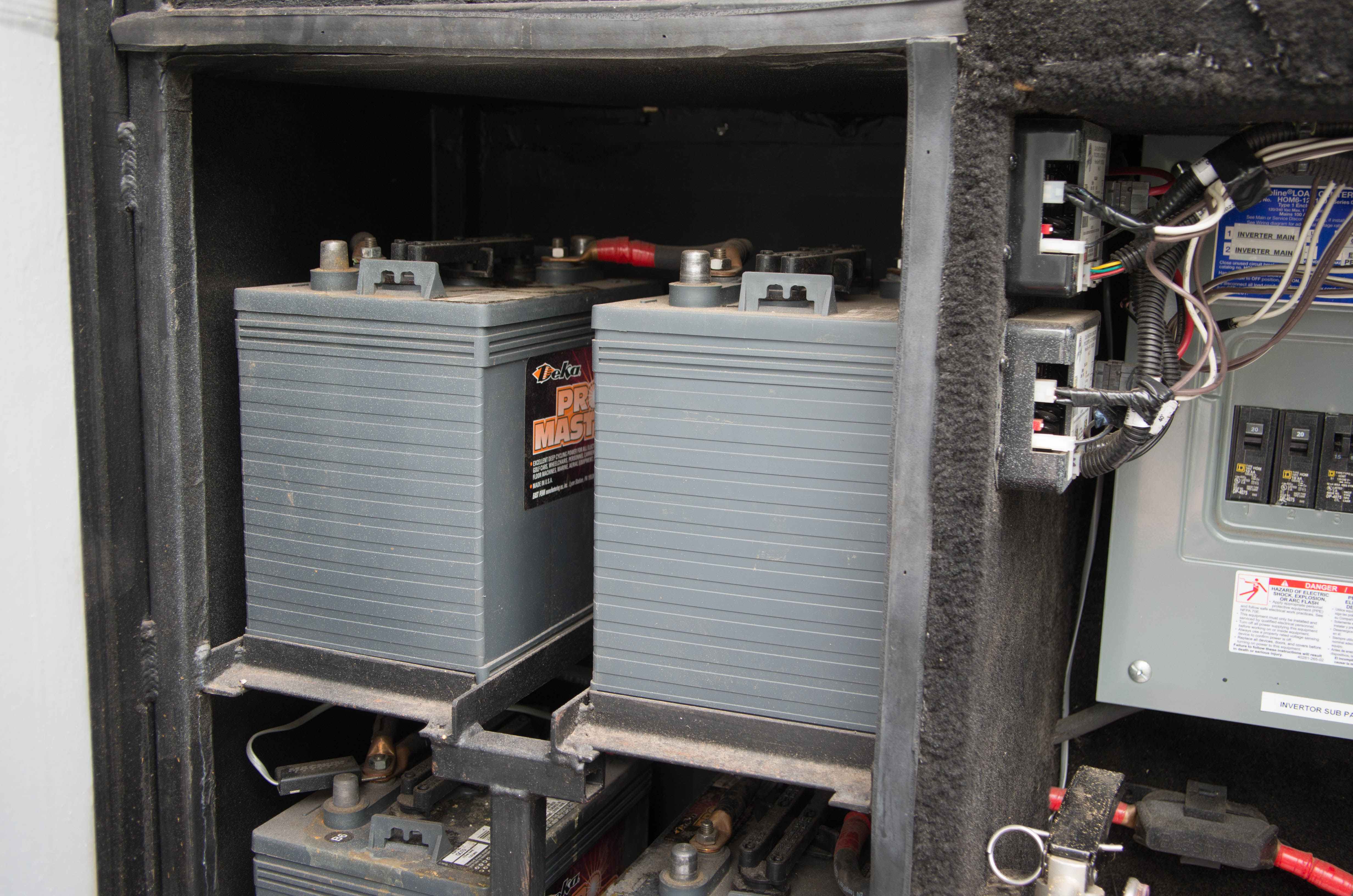 Garnet Hill Container Home