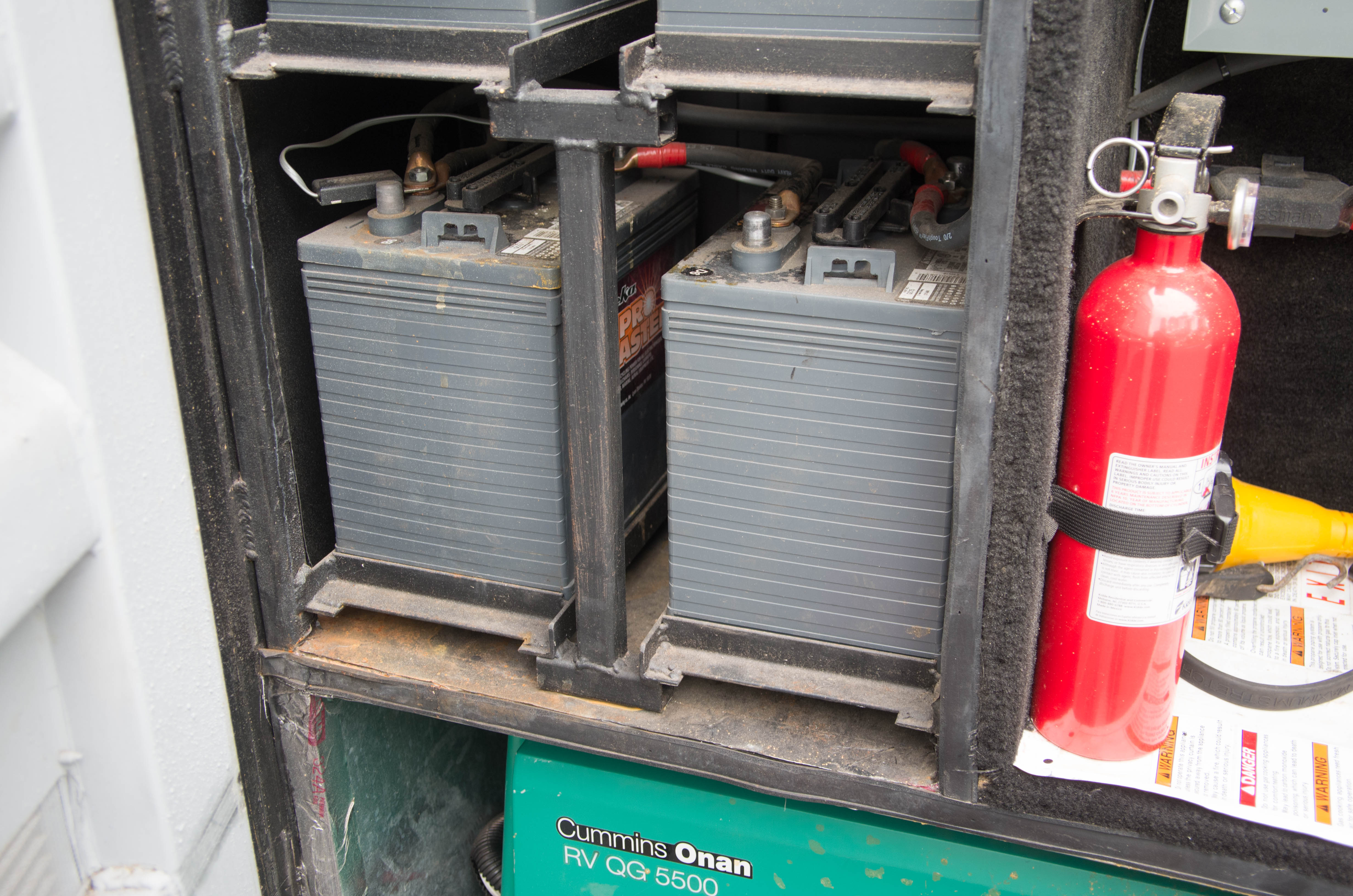 Garnet Hill Container Home