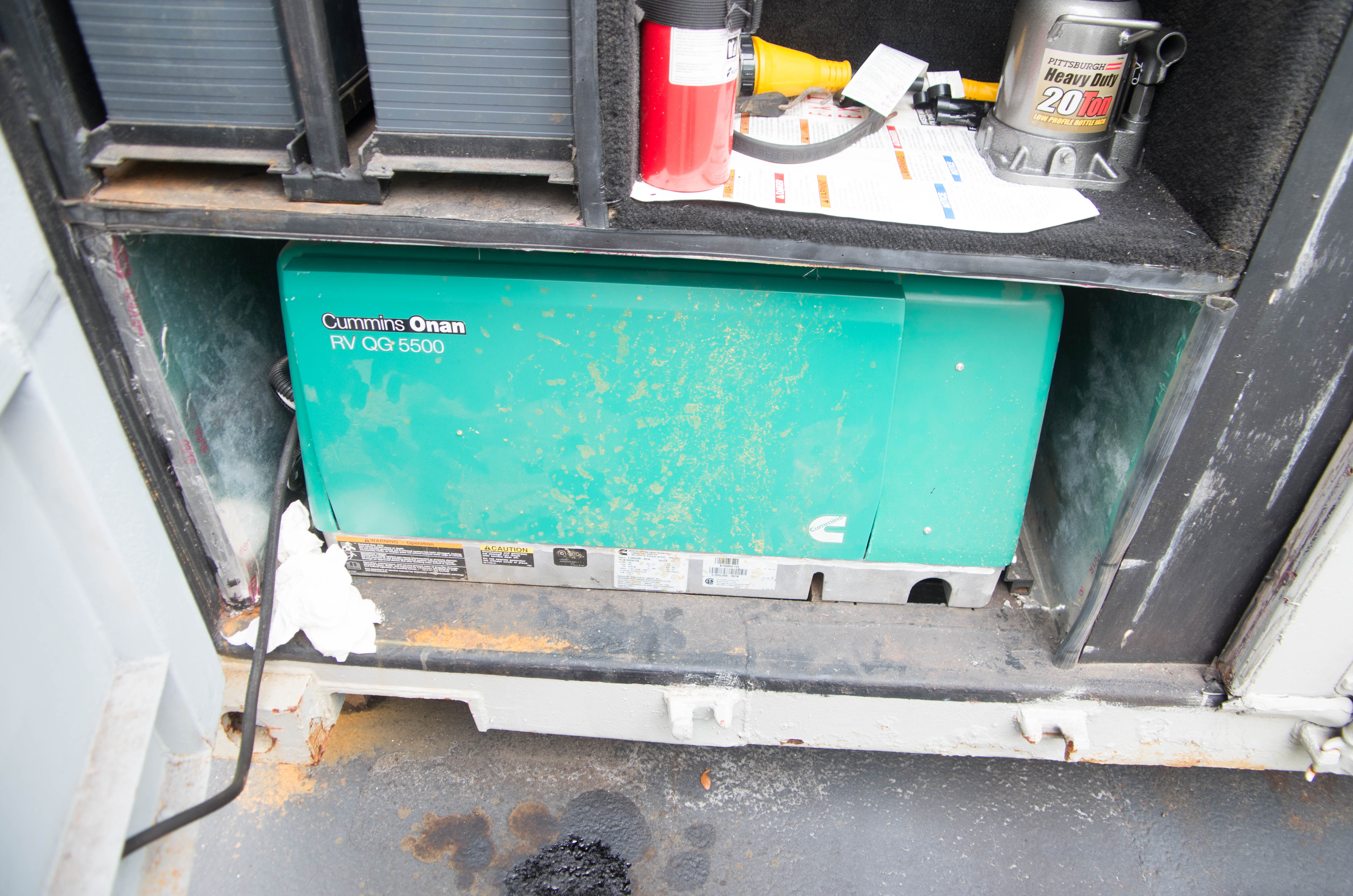 Garnet Hill Container Home