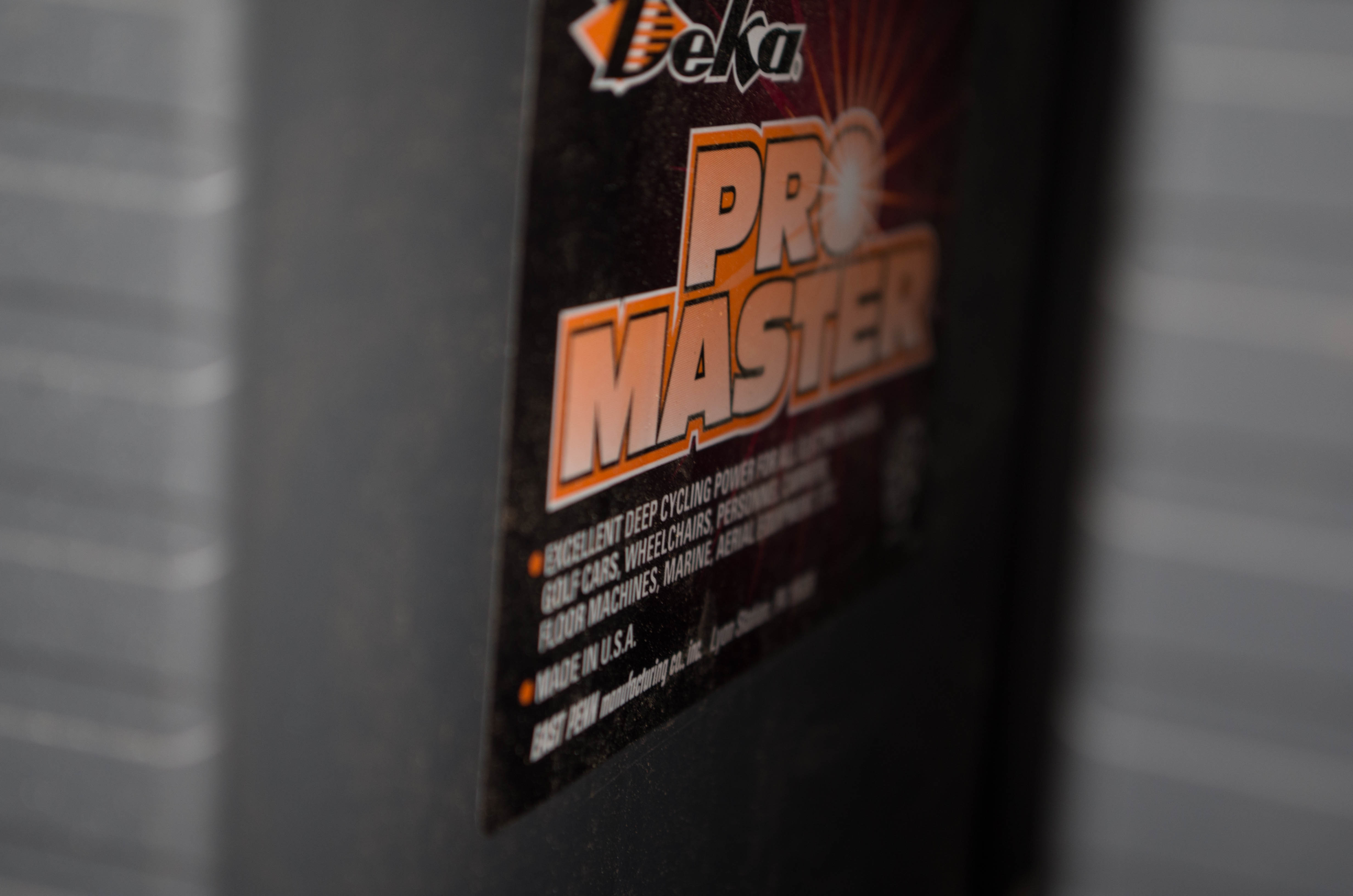 Garnet Hill Container Home