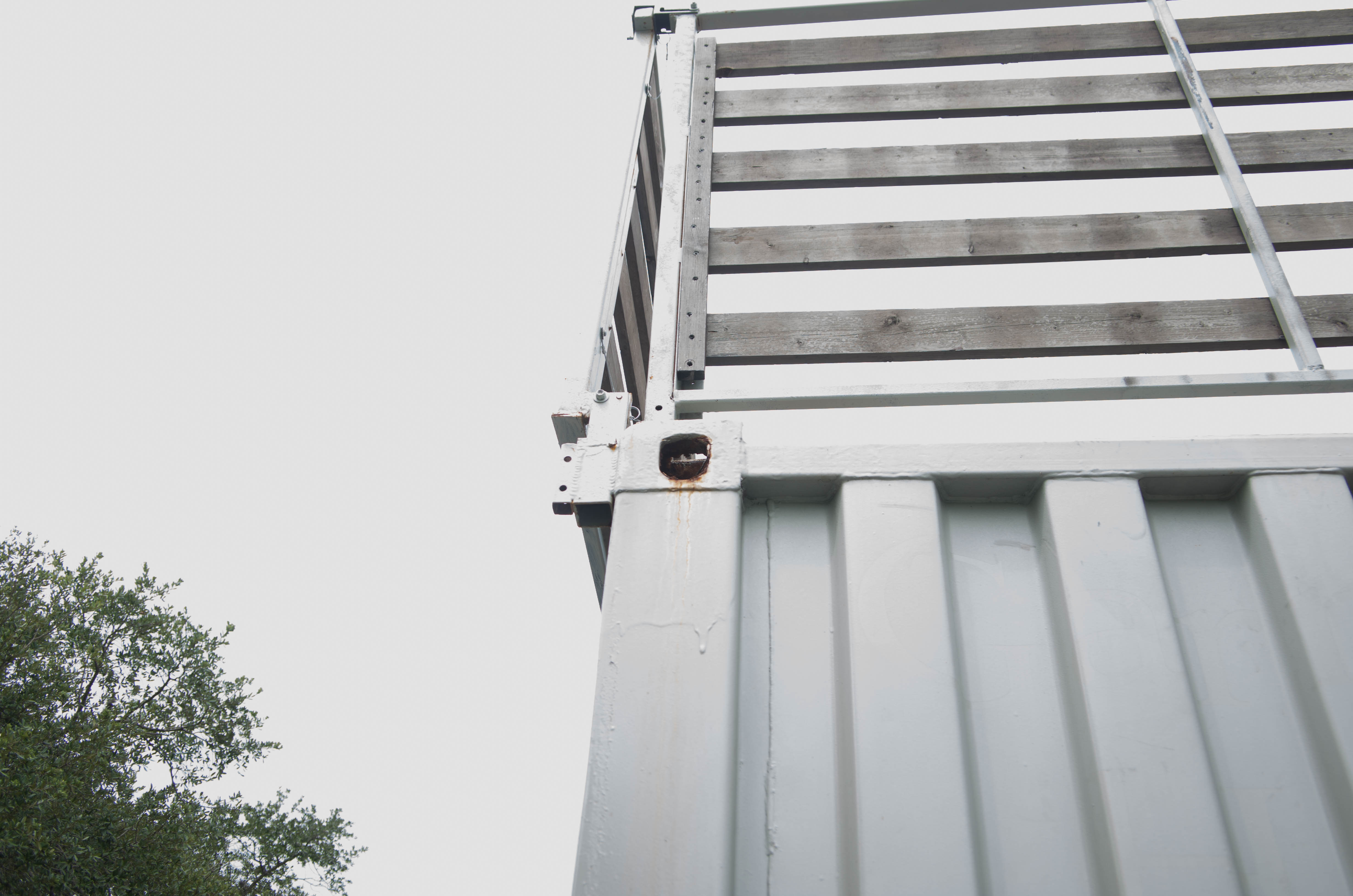 Garnet Hill Container Home