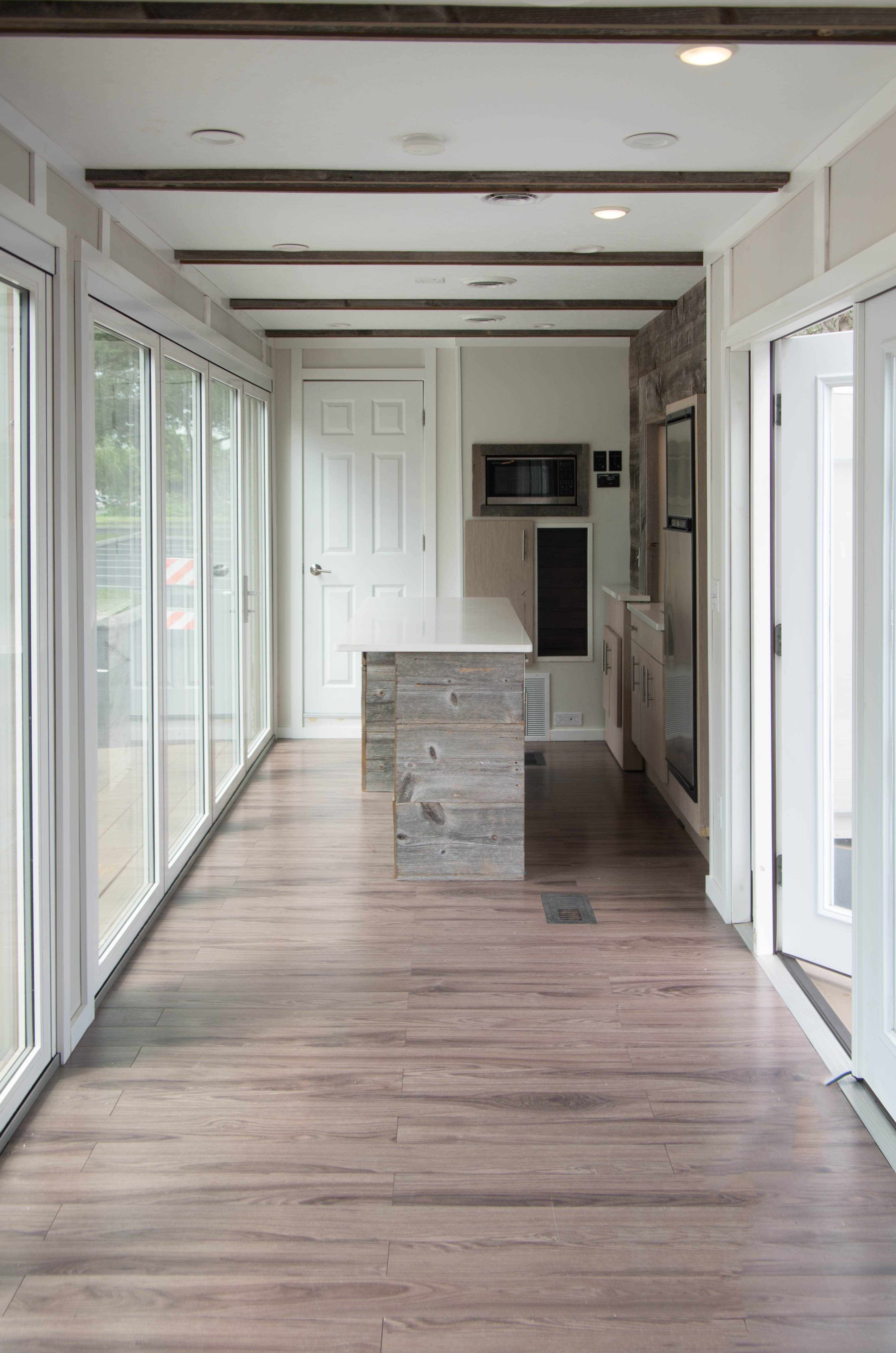 Garnet Hill Container Home