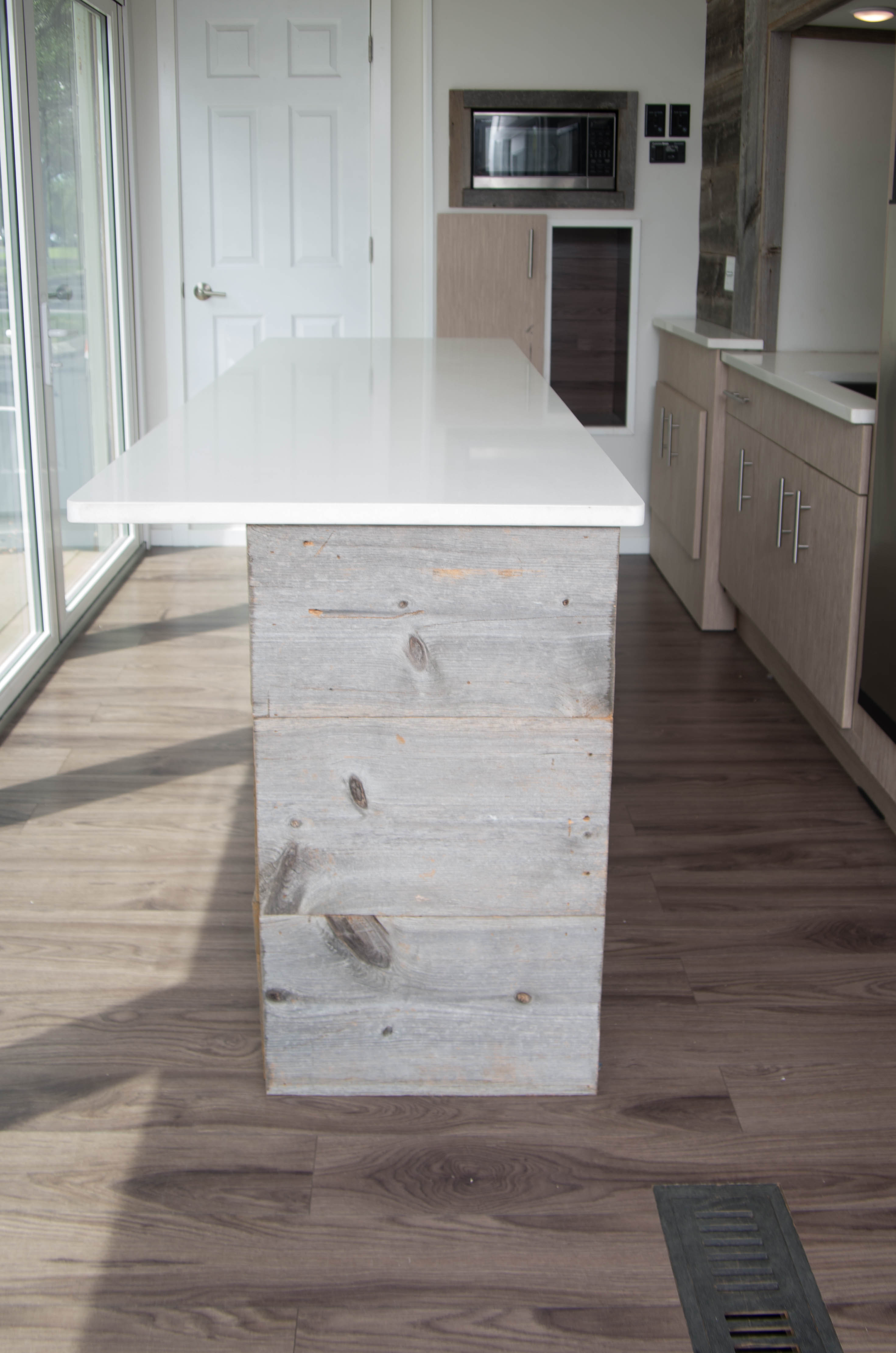 Garnet Hill Container Home