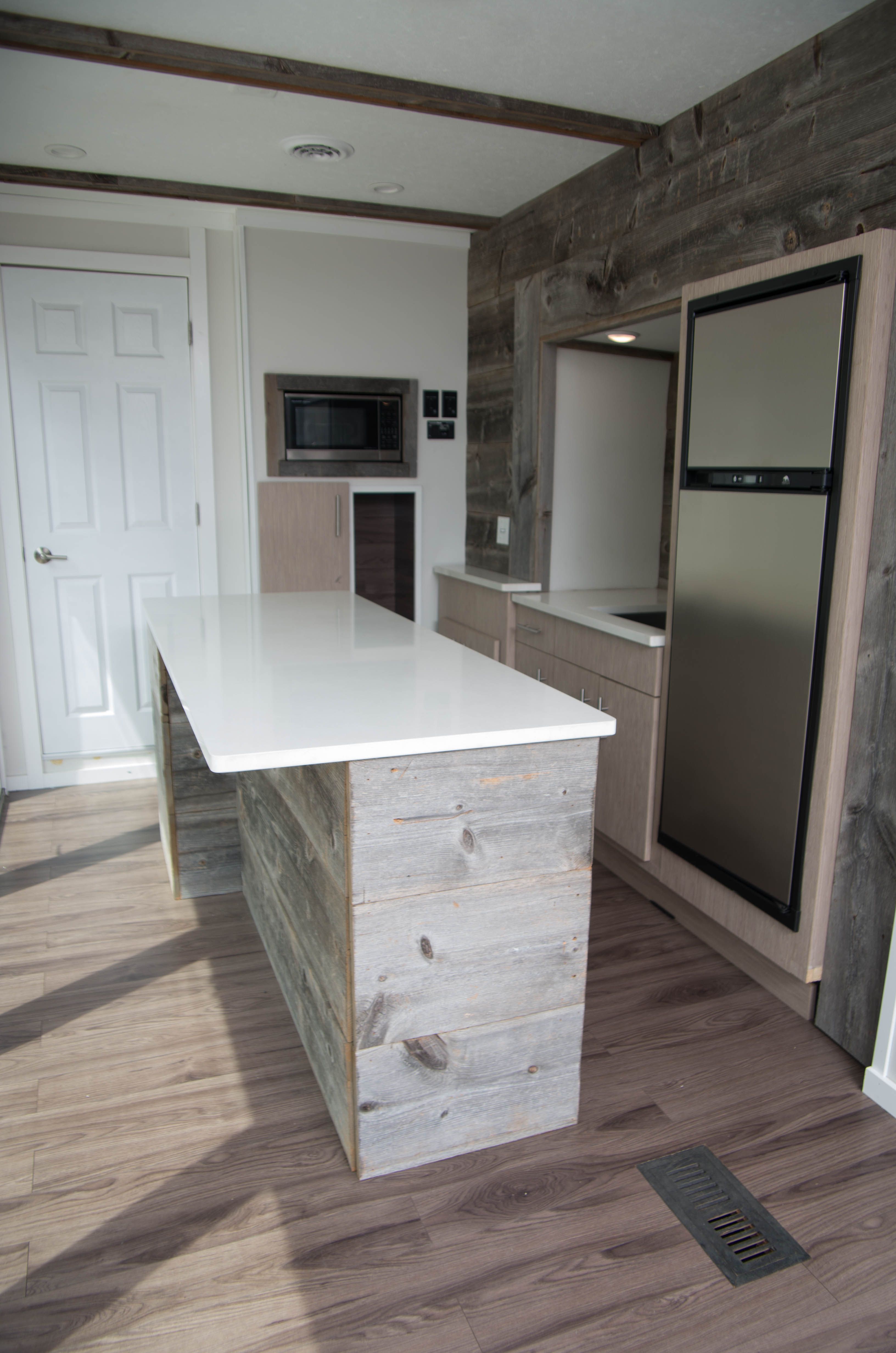 Garnet Hill Container Home