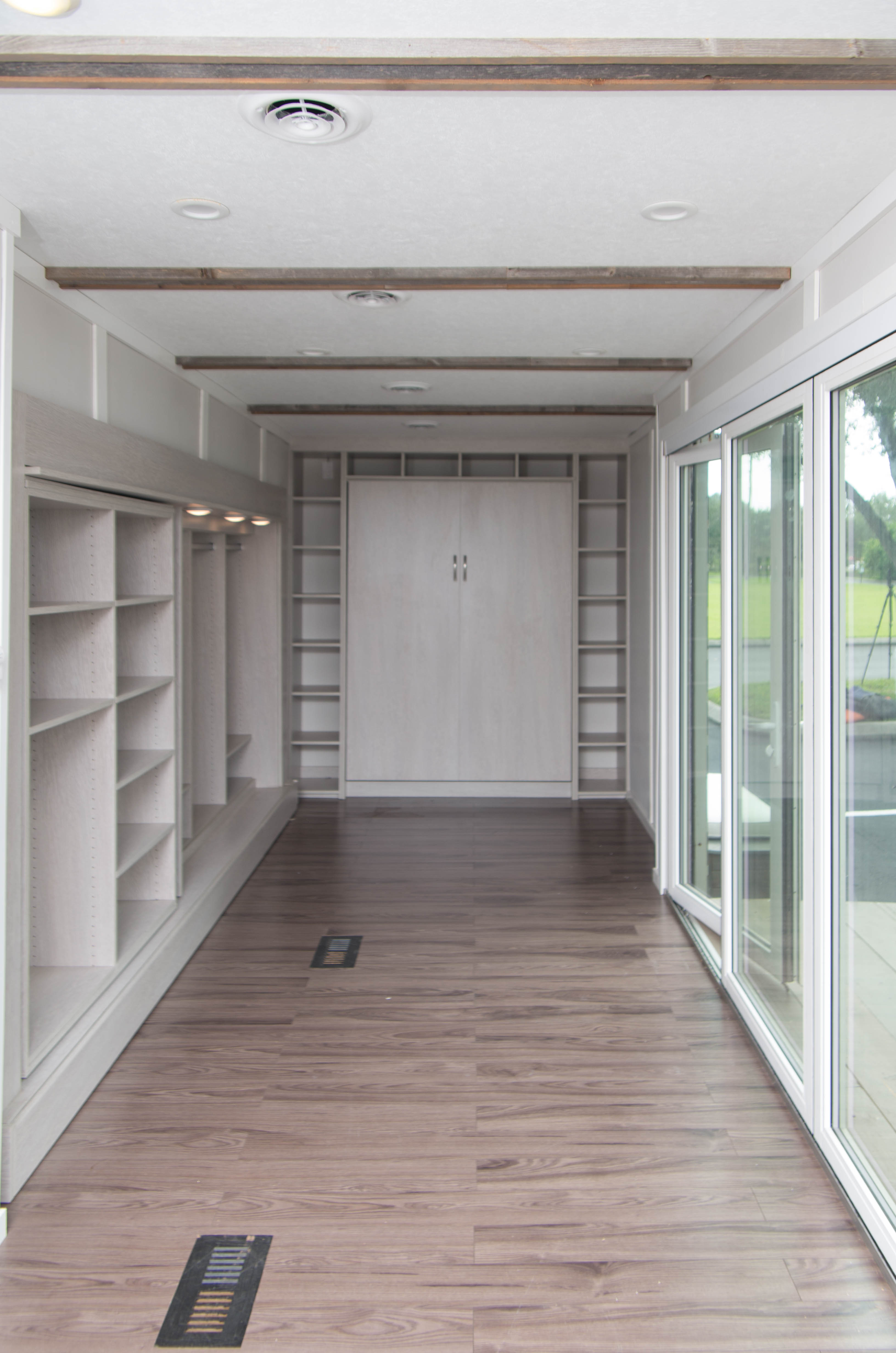 Garnet Hill Container Home