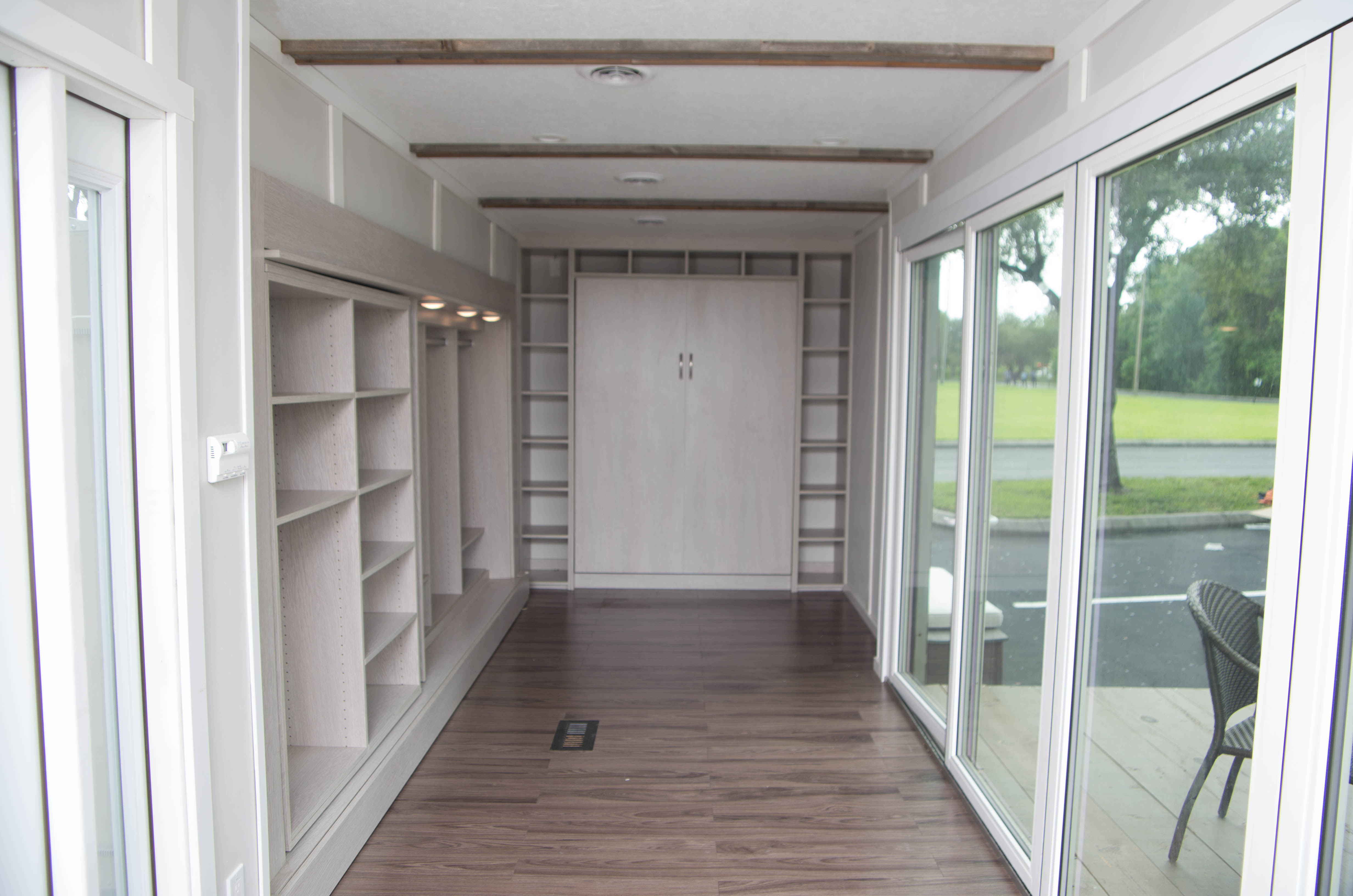 Garnet Hill Container Home