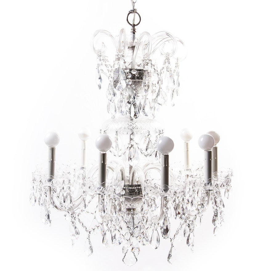 Crystal Chandelier