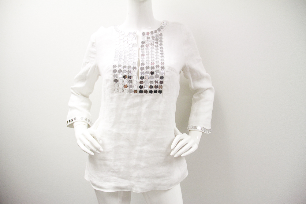 Tory Burch Skirt and Tops