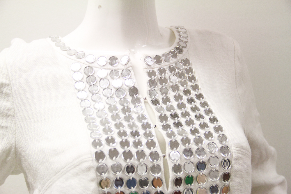 Tory Burch Skirt and Tops