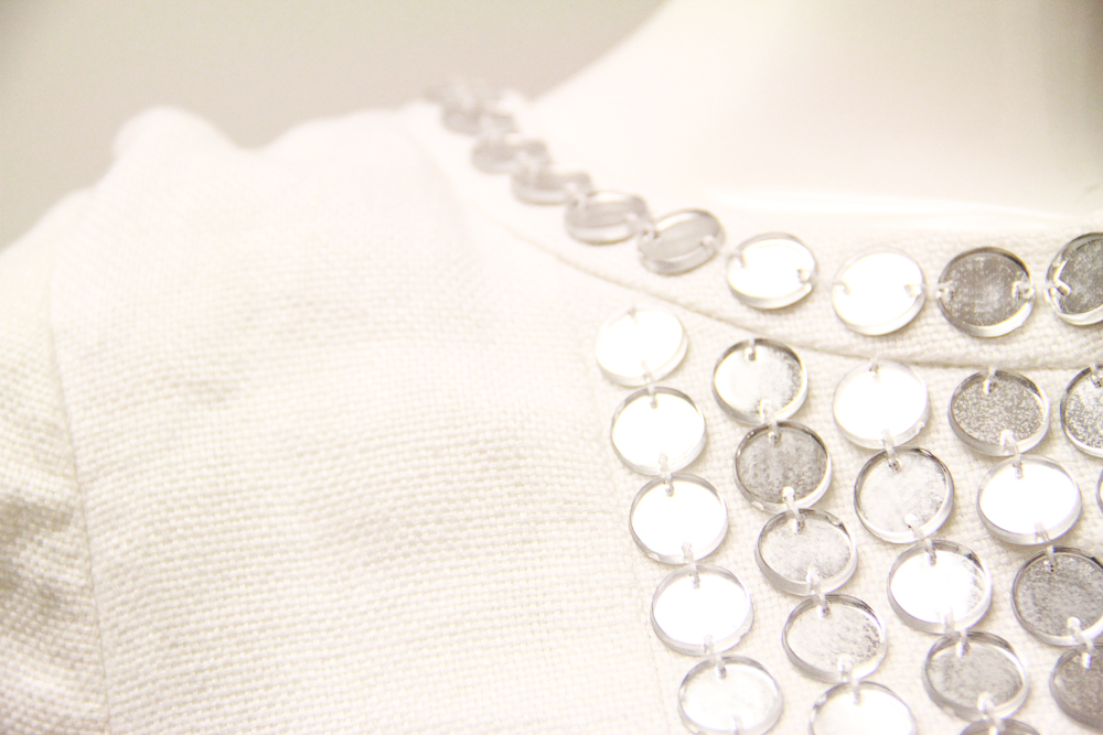 Tory Burch Skirt and Tops