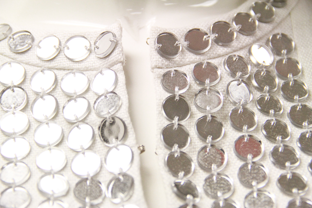 Tory Burch Skirt and Tops