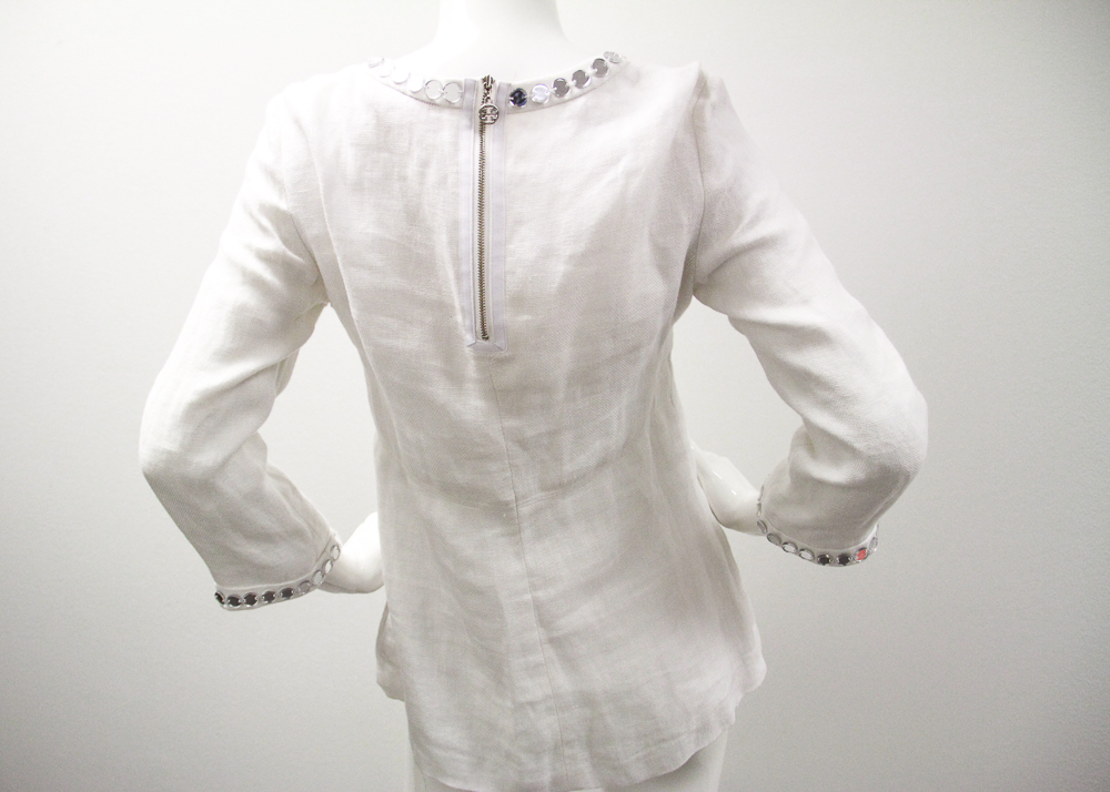 Tory Burch Skirt and Tops