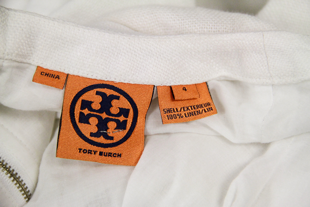 Tory Burch Skirt and Tops